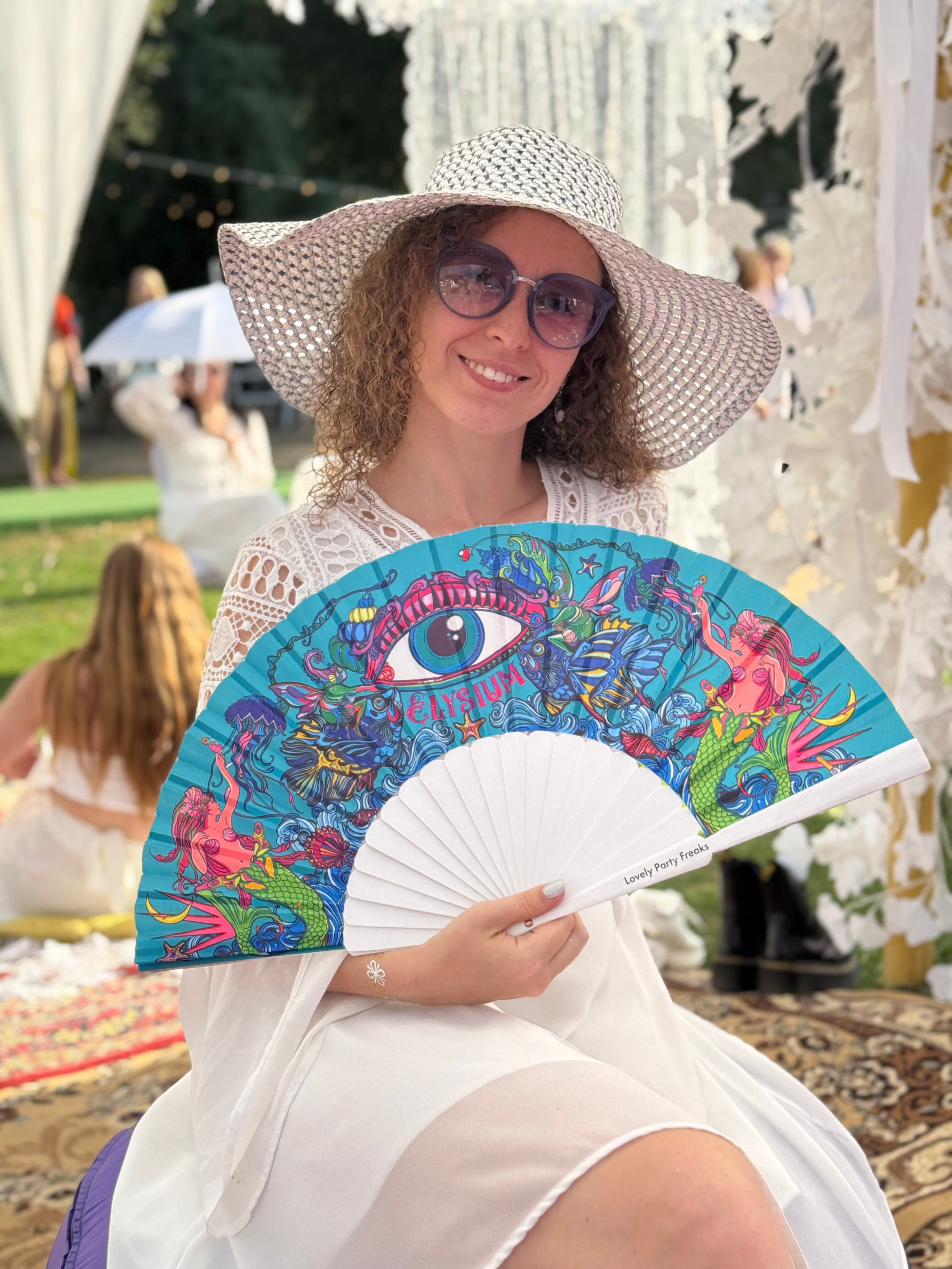 Тантрический фестиваль «Единение». Александр Прищепов - фотограф, режиссёр, продюсер