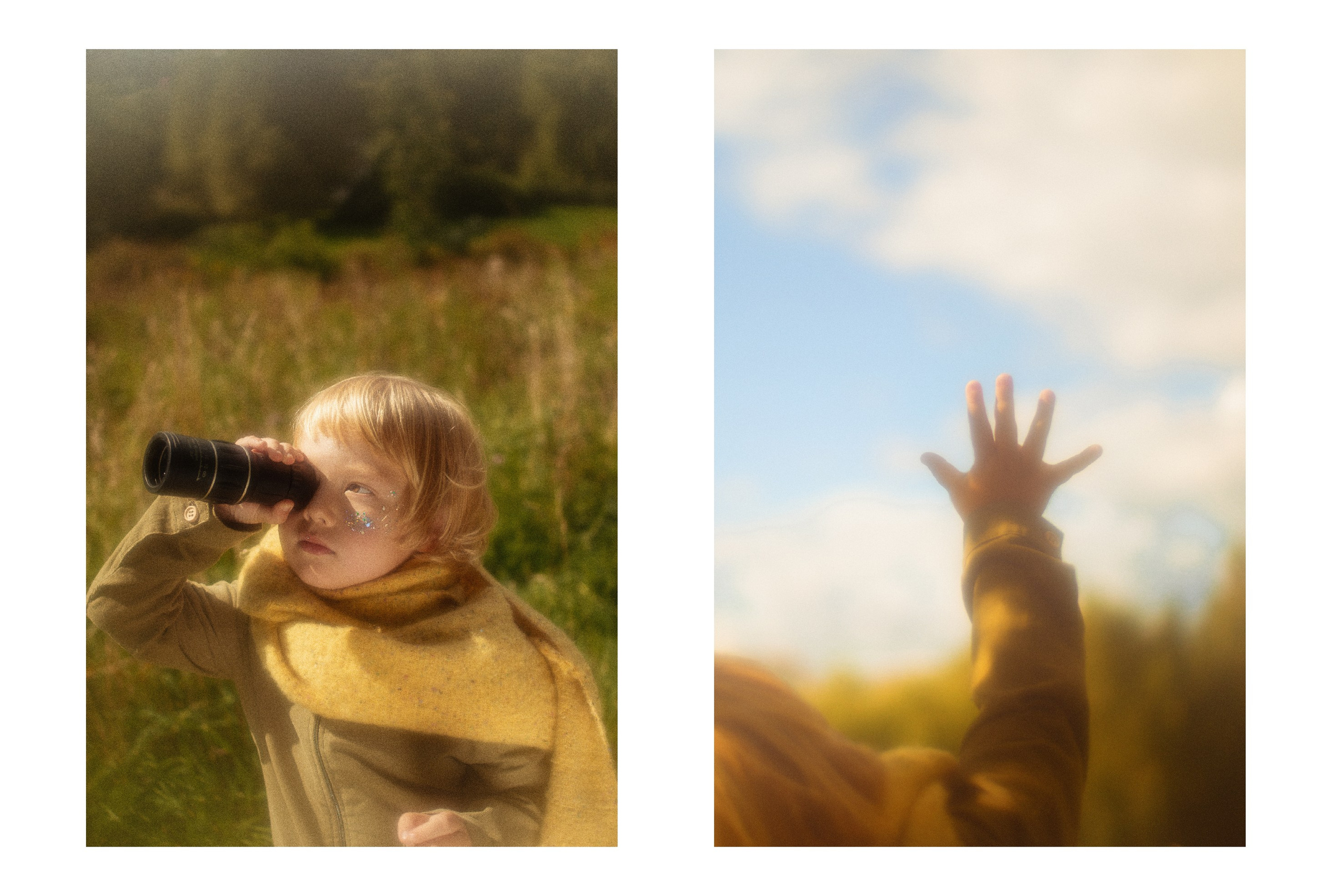 Маленький Принц. Фотограф детей и подростков в Москве Таня Королева