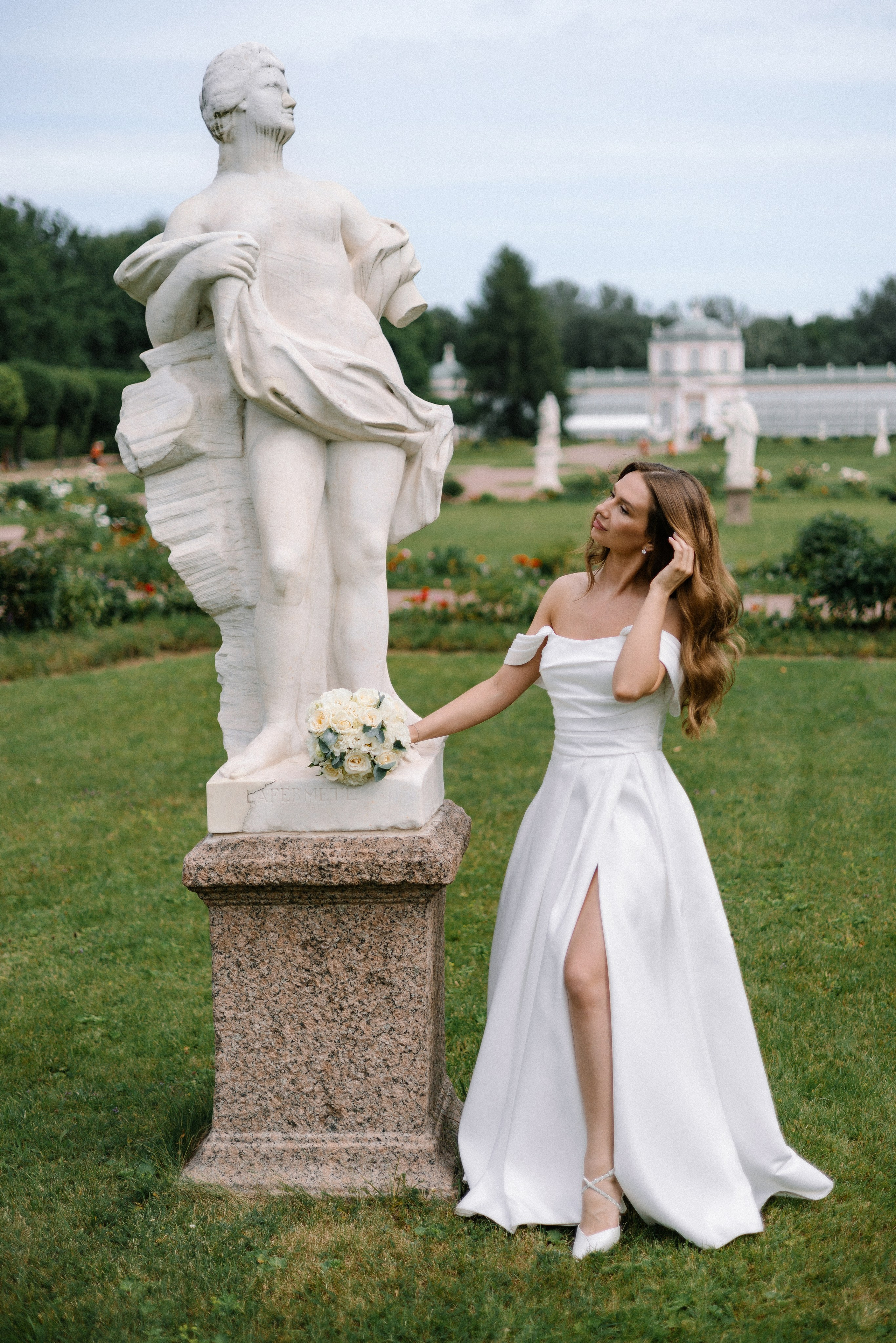 Свадебный фотограф и видеограф в Москве, Виктор Архилюк