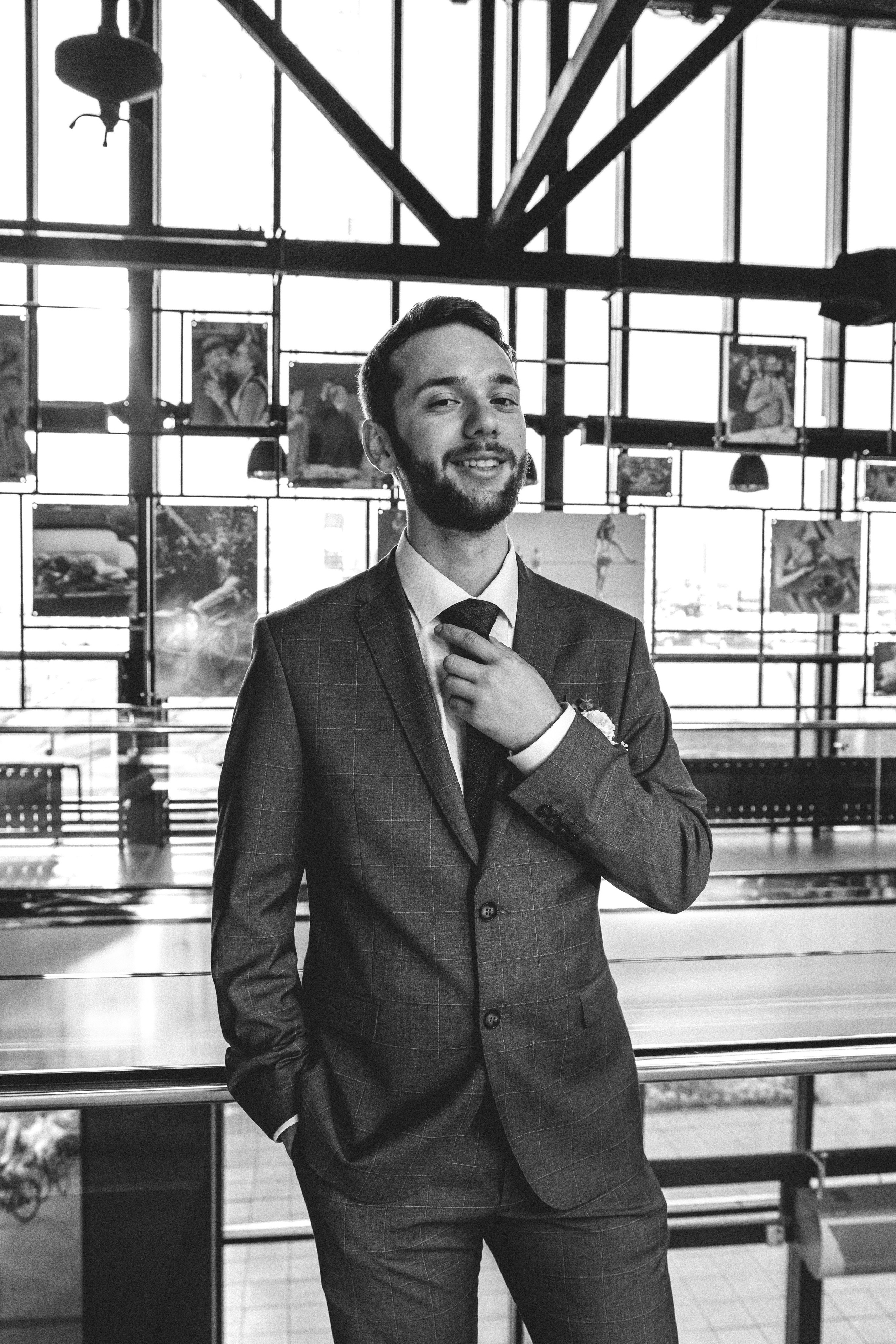 Свадьба Артёма и Дарьи