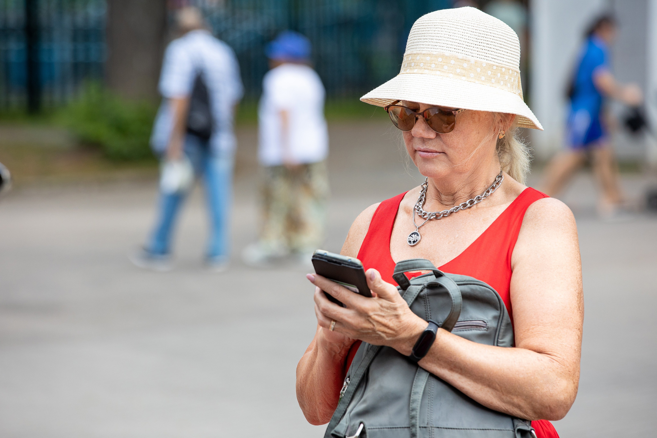 ✨ Искусство времени: Как путешествия и фотография делают моменты вечными ✨