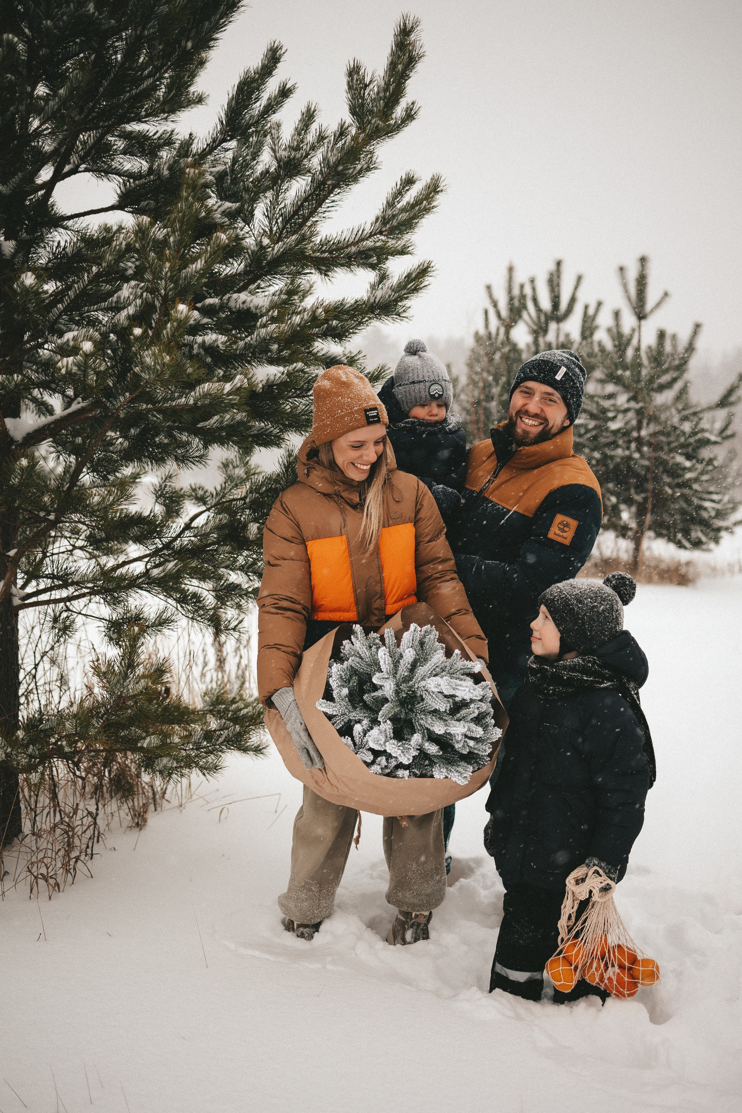 Семейная фотосессия. Фотограф Ступино, Коломна, Москва