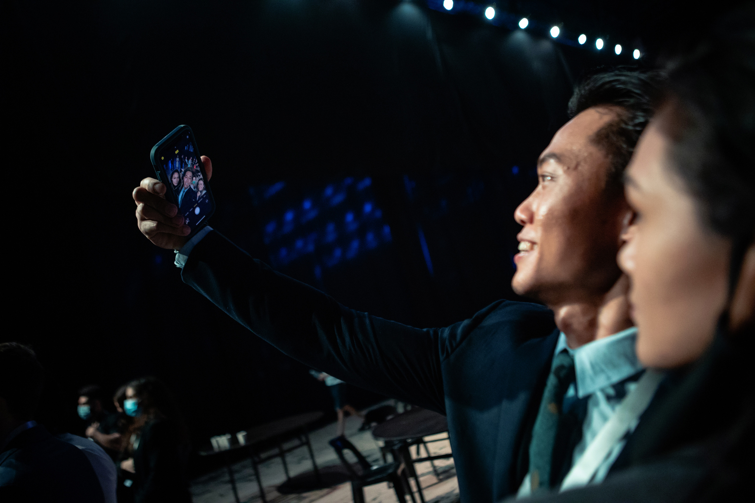 Документальный репортаж. Фотограф Евгений Казекин