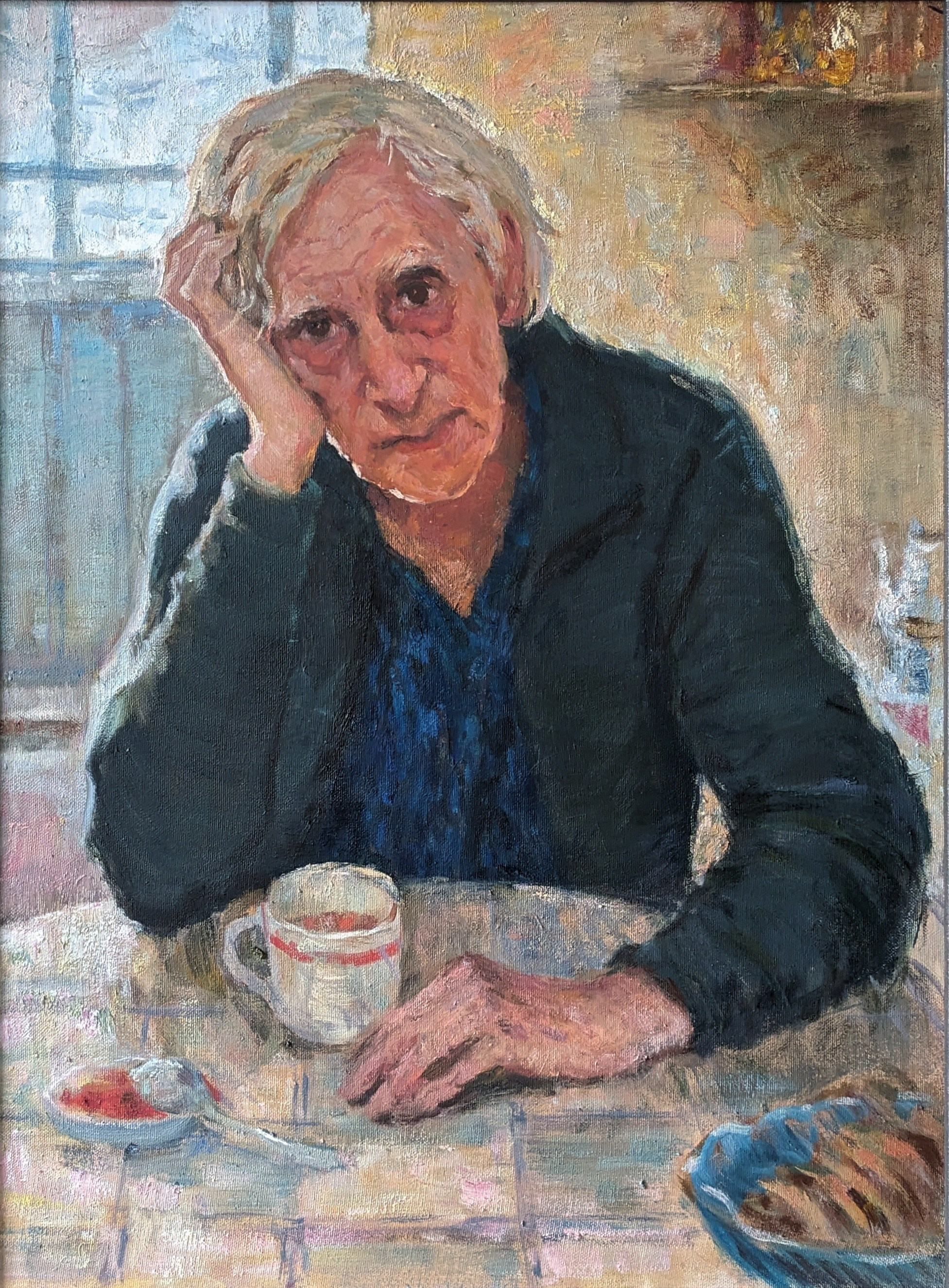 РЯБИНСКИЙ АНДРЕЙ. Творчество художников Рябинских: Евгения, Павла и Андрея