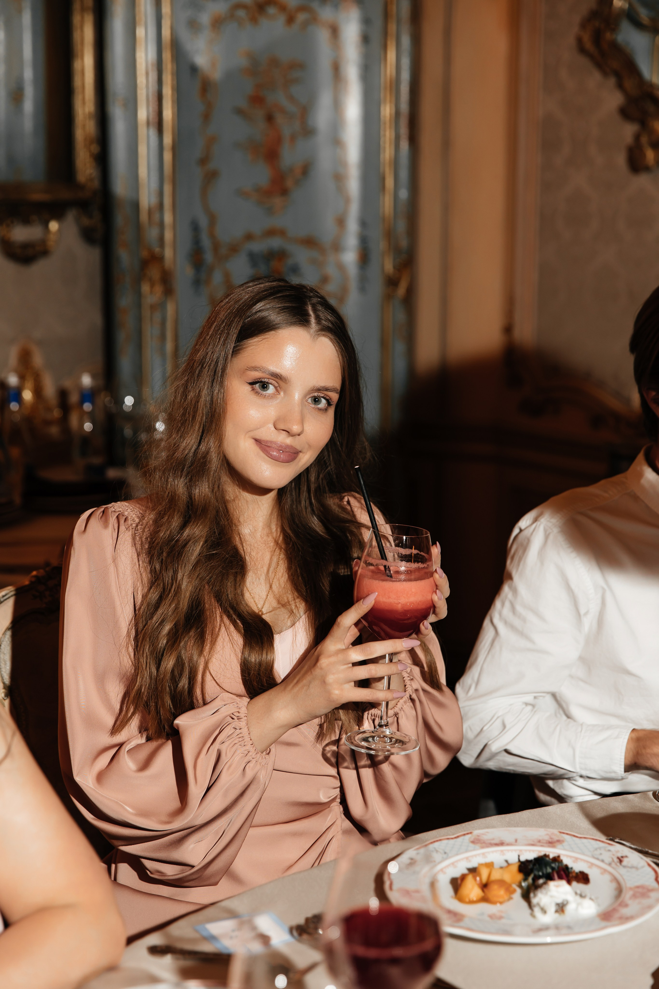 Виктория и Владислав. Свадебный фотограф Москва Павел Фетисов