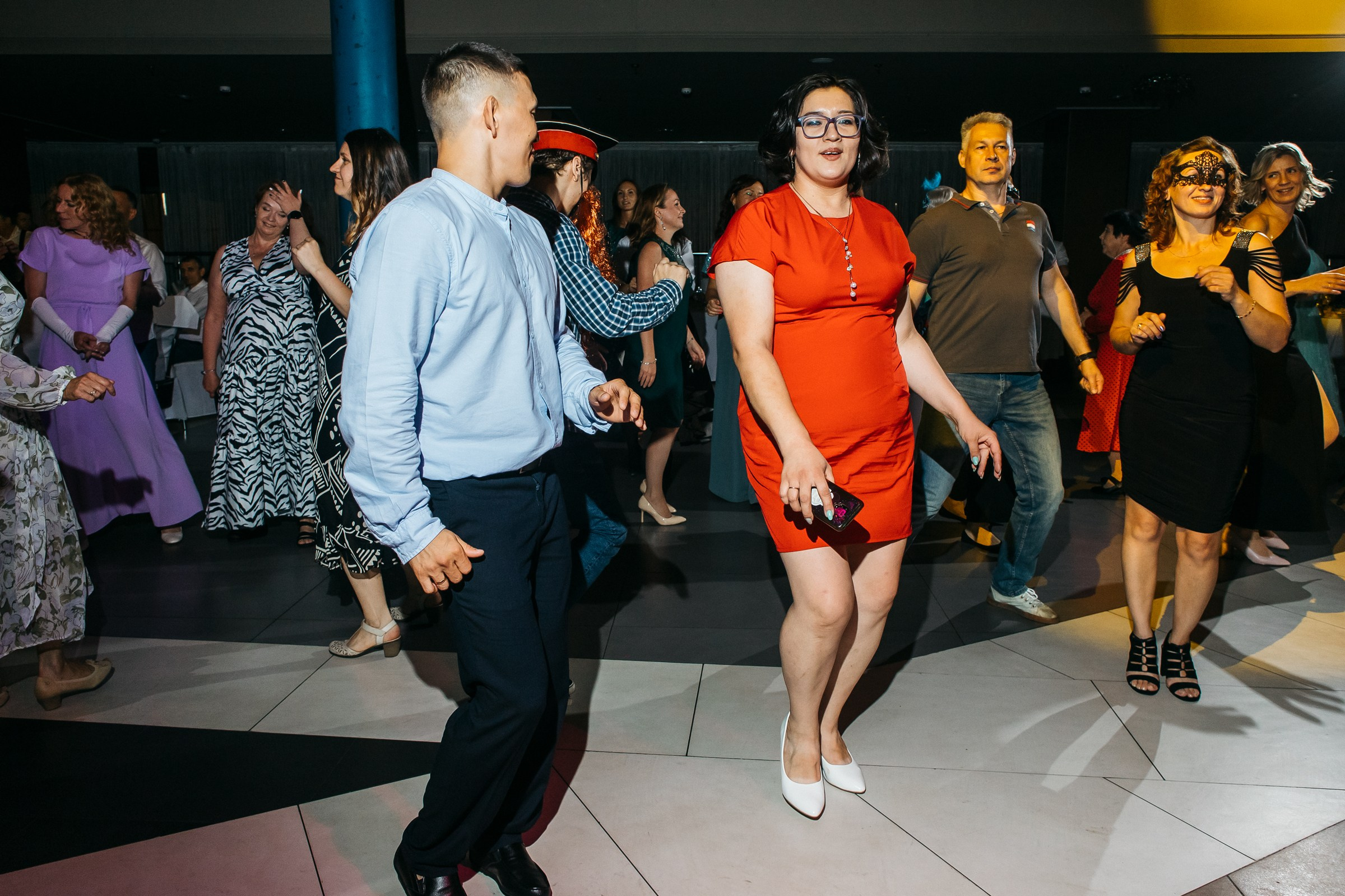 Репортаж_Корпоративы