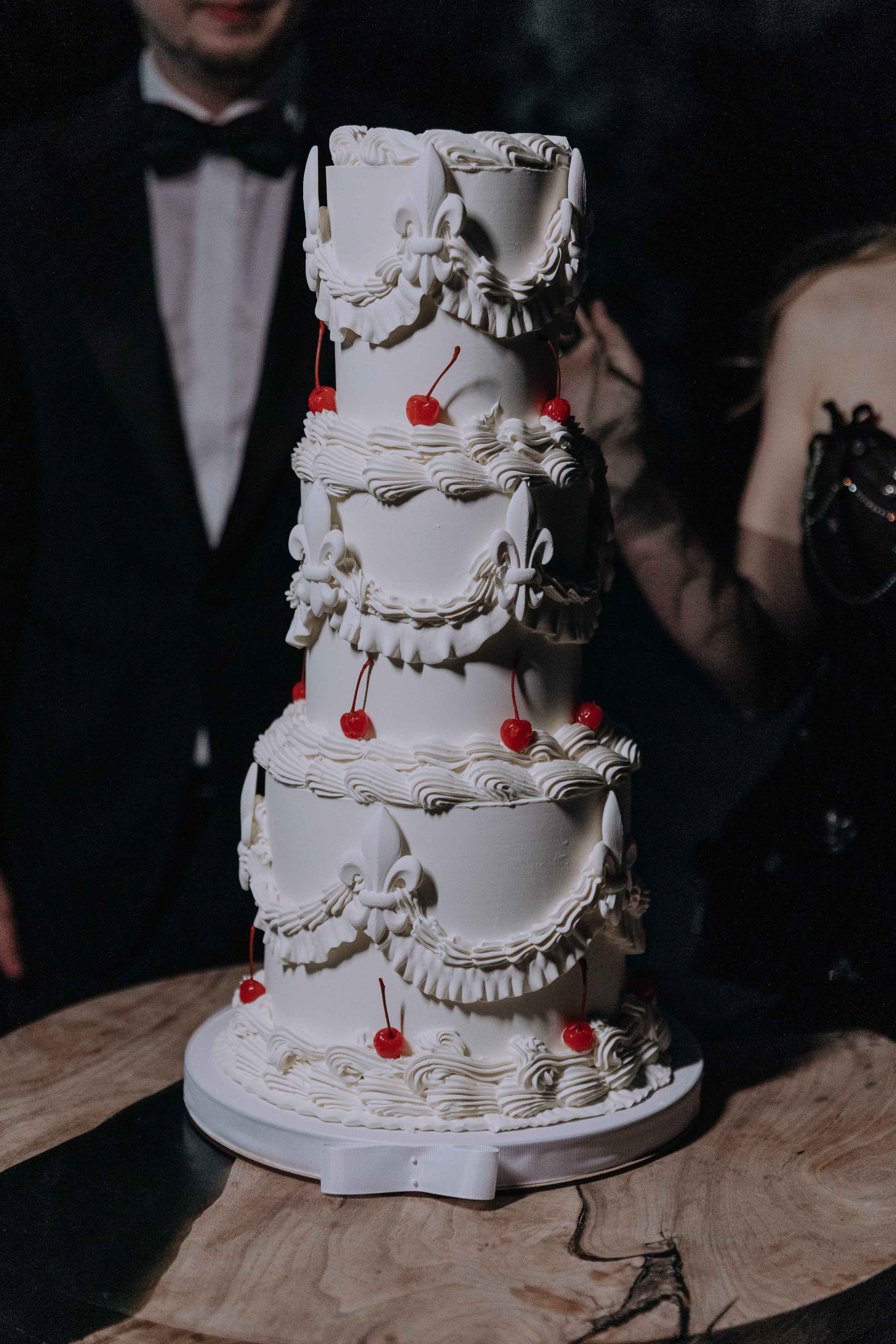 Торт Хмельницкая. Подрядчики и друзья сети свадебных площадок House for wedding