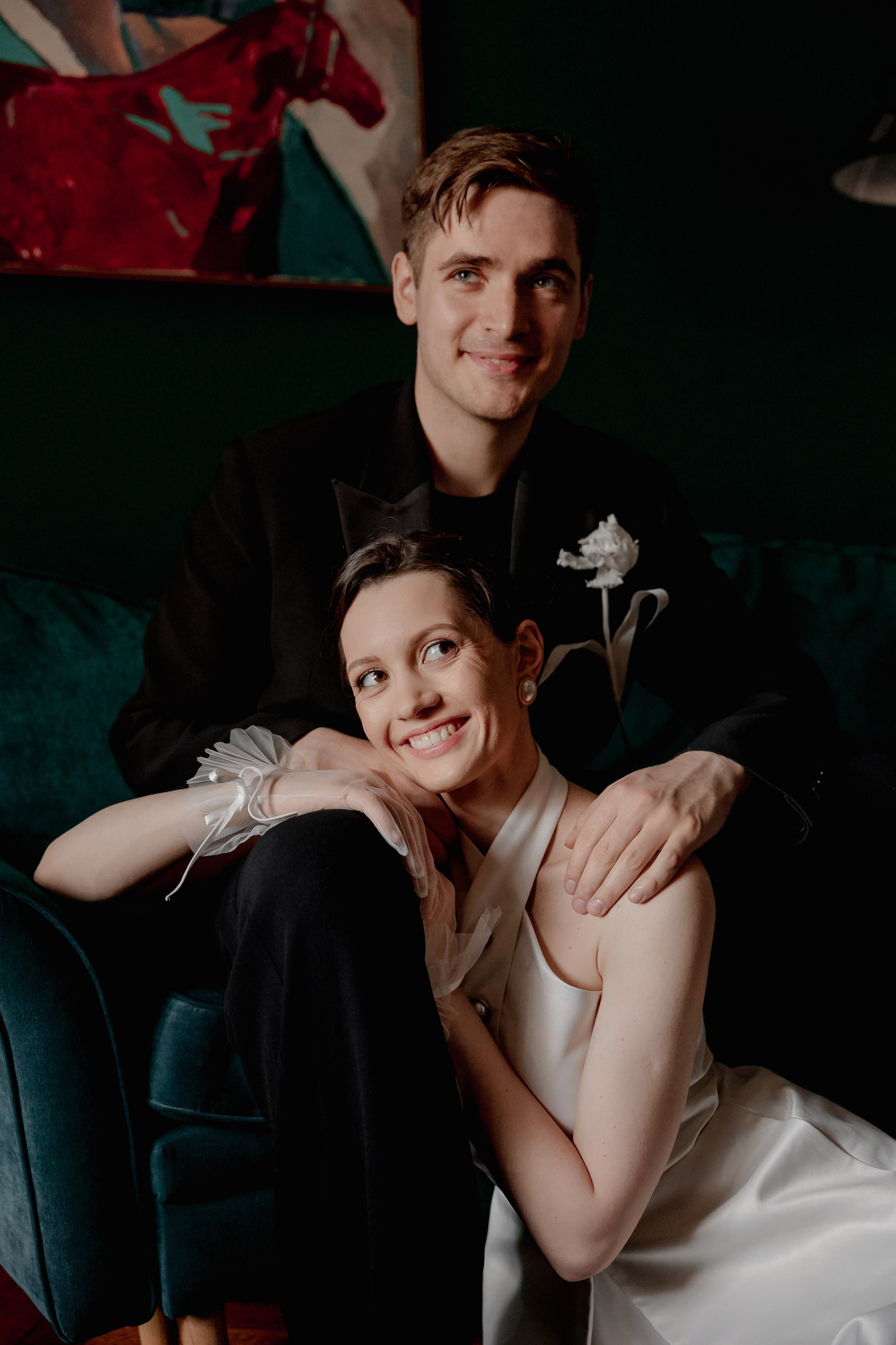 Свадебный фотограф в Москве — Юлия Барно. Свадебный и контент фотограф в Москве — Юлия Барно (Баранова)