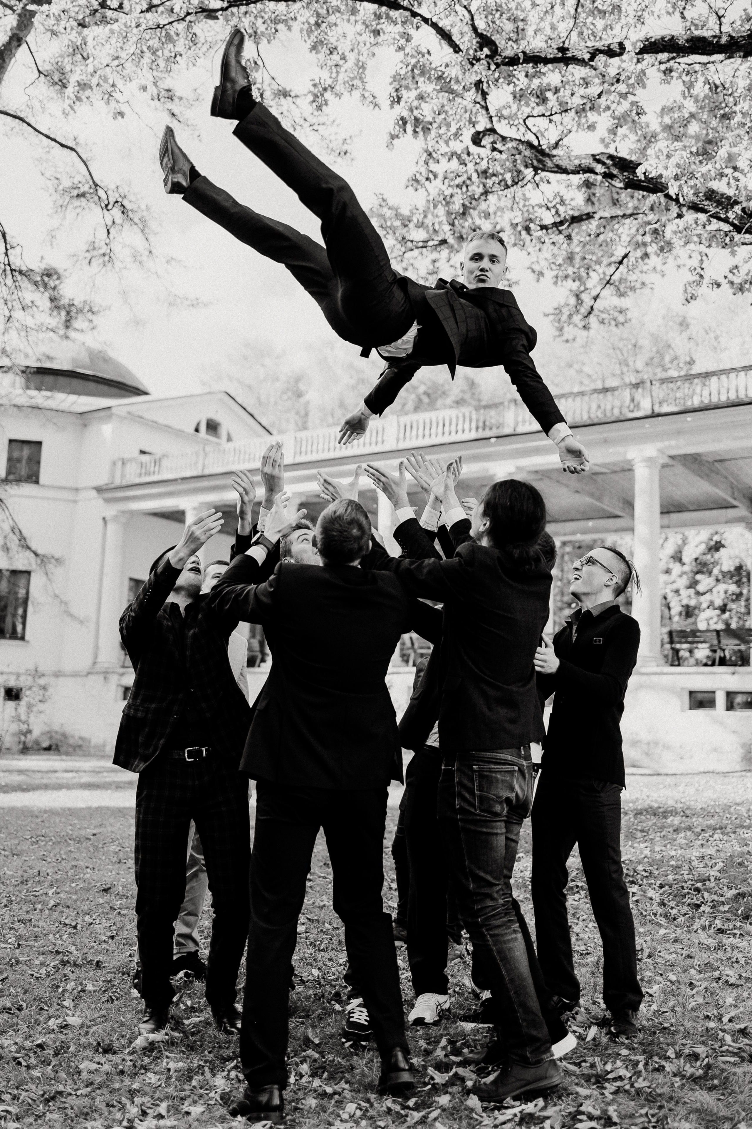 Илья и Ксения. Фотограф Макс Ветошкин 📷