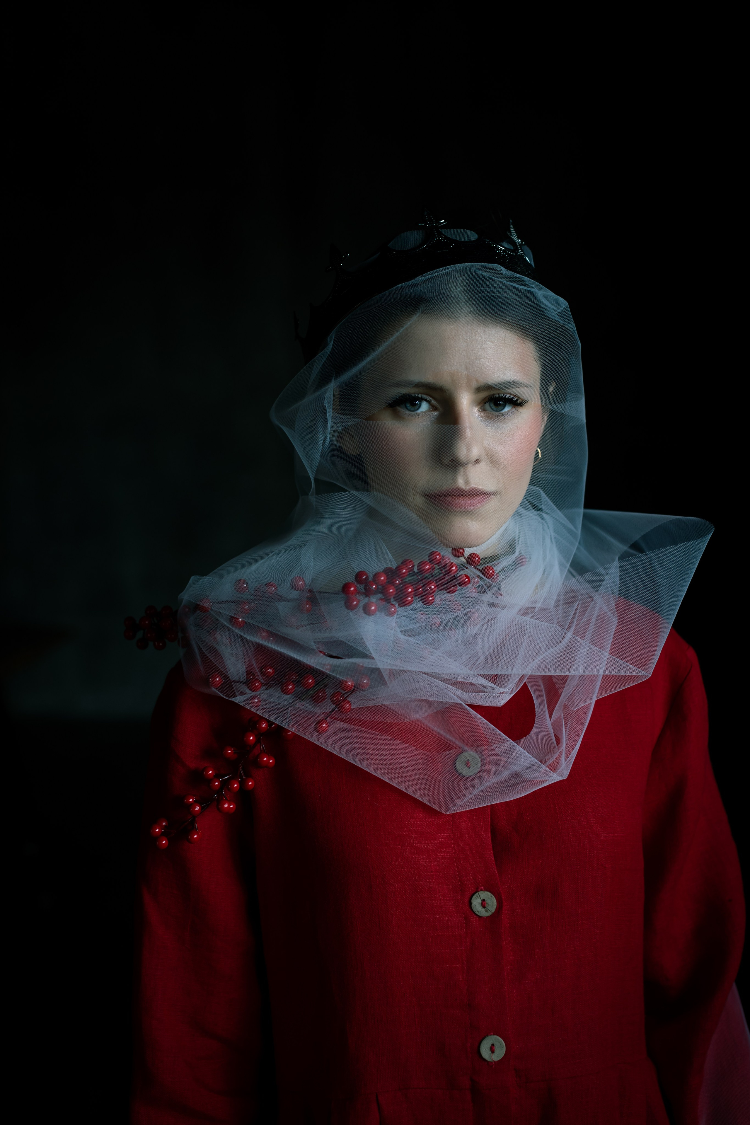 КОРОЛЕВЫ. Фотомастерская «Птичка» творческие съемки. Москва и Санкт-Петербург