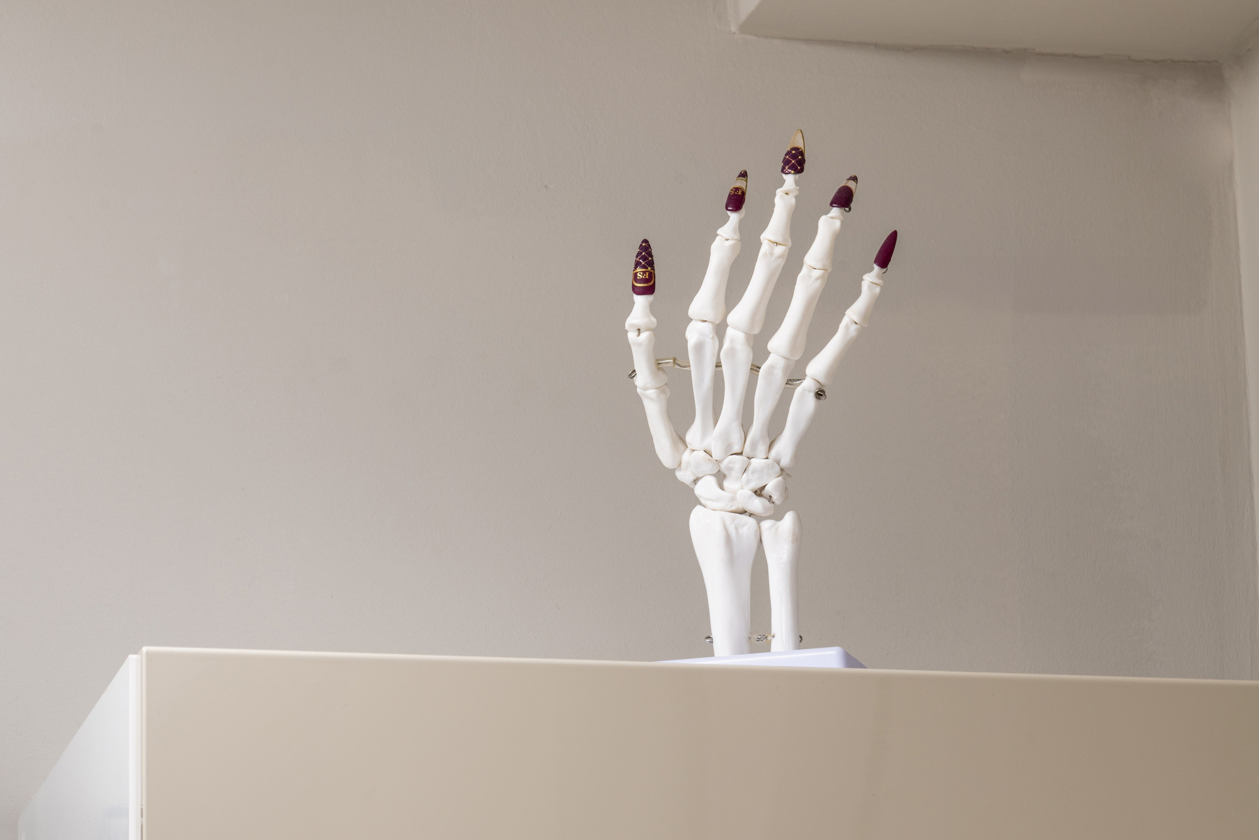 САЛОНЫ КРАСОТЫ 5+ ШТ. Роман Свободный — интерьерная и архитектурная съёмка, Москва и МО