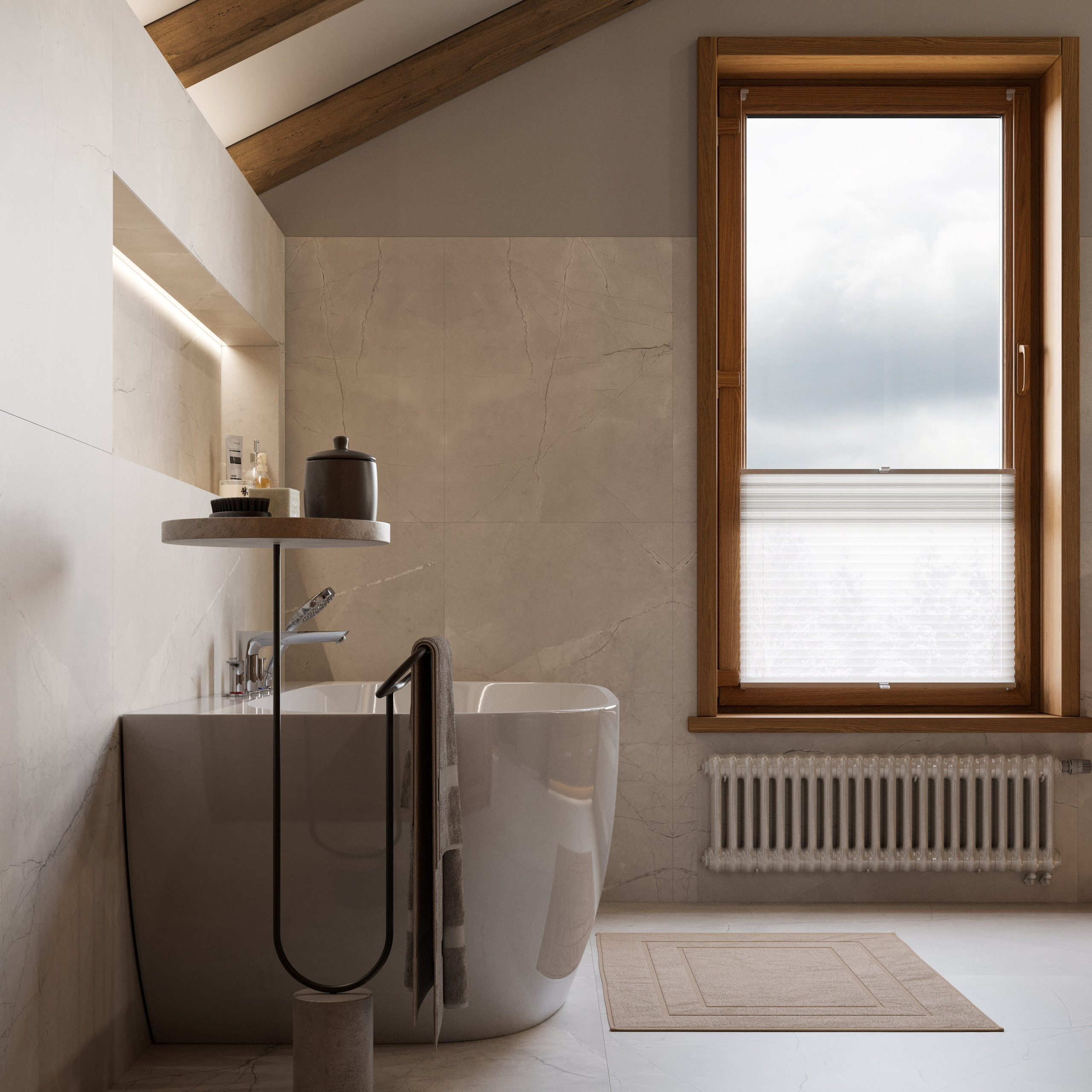 Визуализатор интерьера в Москве | Брагин Кирилл