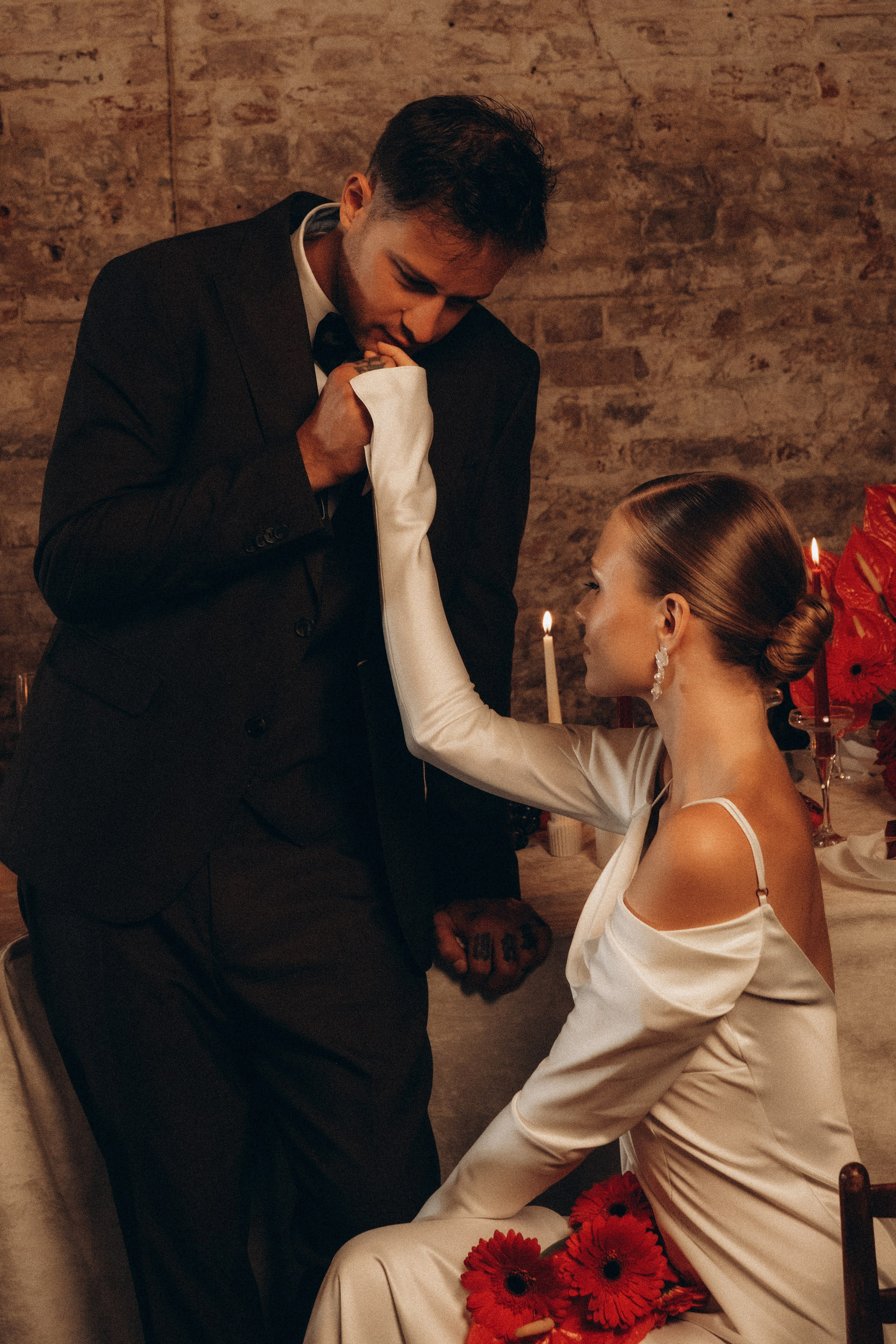 Свадьбы. Фотограф в Москве Виталий Есаулов