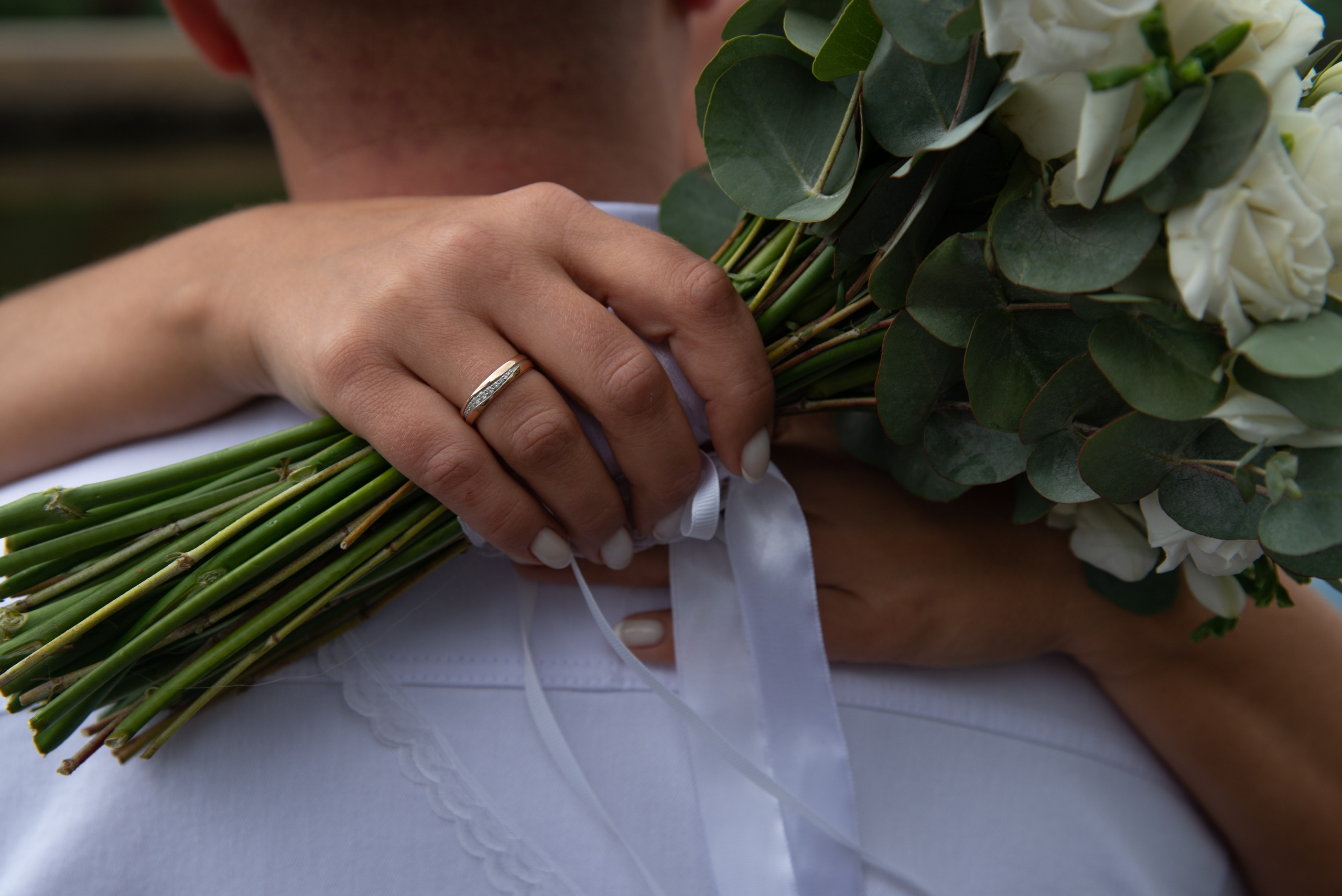 Свадьба Юлии и Андрея. Семейный и детский фотограф в Екатеринбурге Наталия Акимова