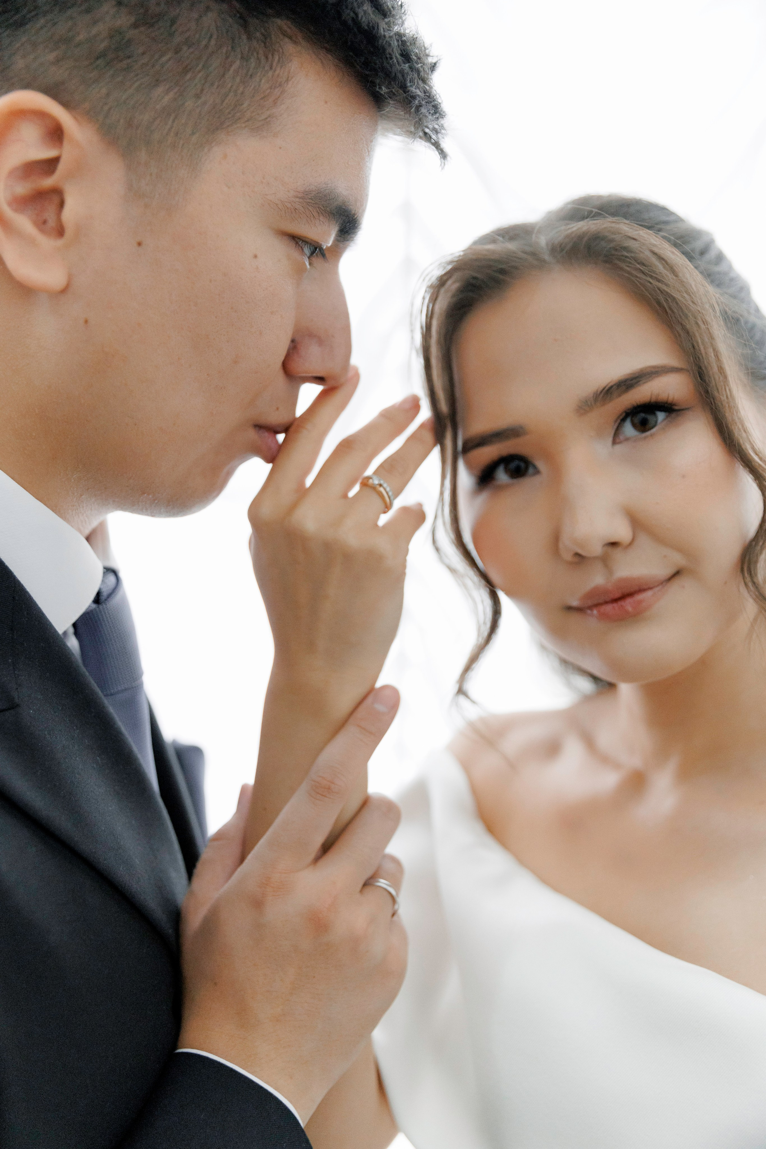 Услуги. Свадебный фотограф в Казахстане Марат Рахымов