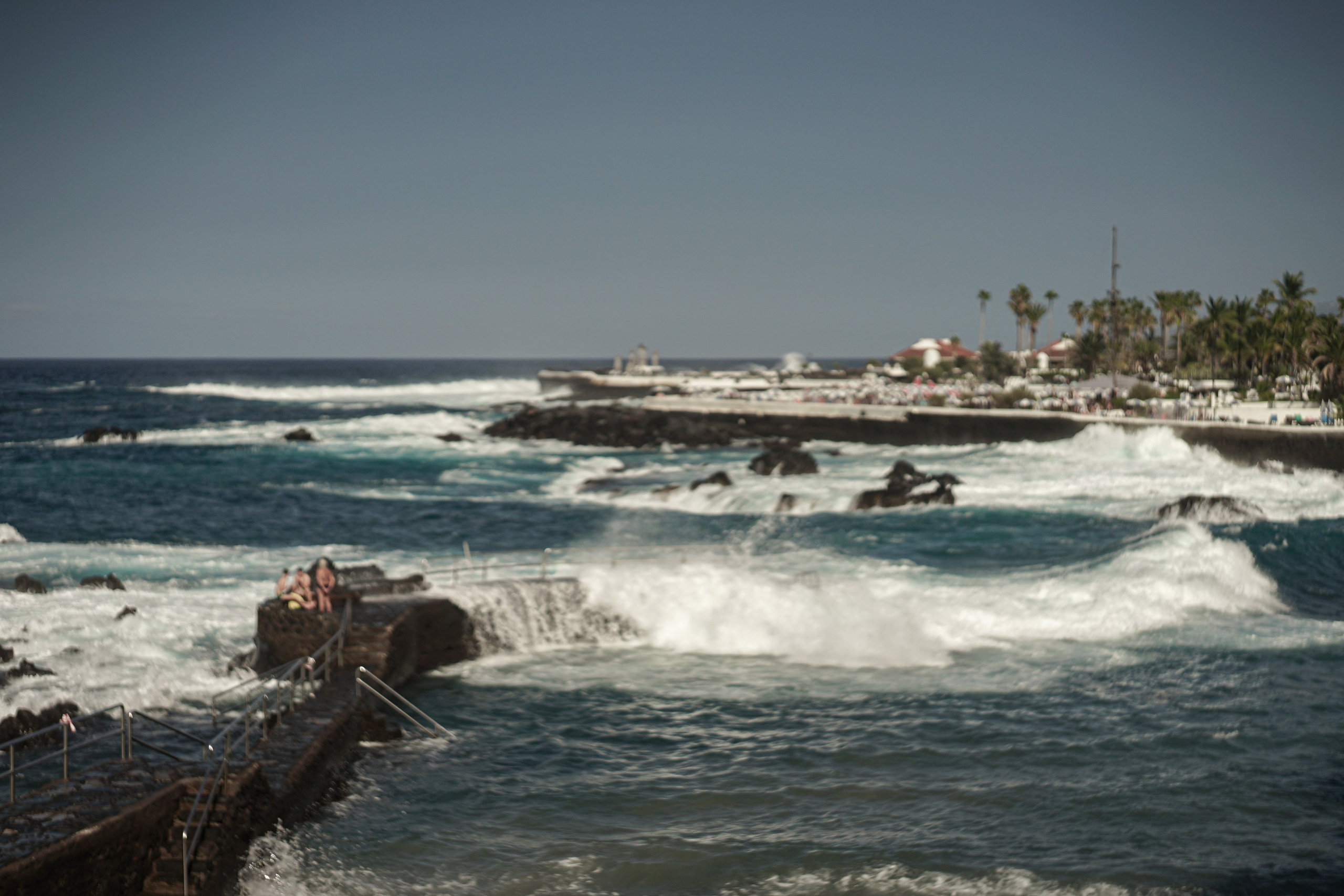 Tenerife. Фотограф и видеограф в Израиле Соня Скай