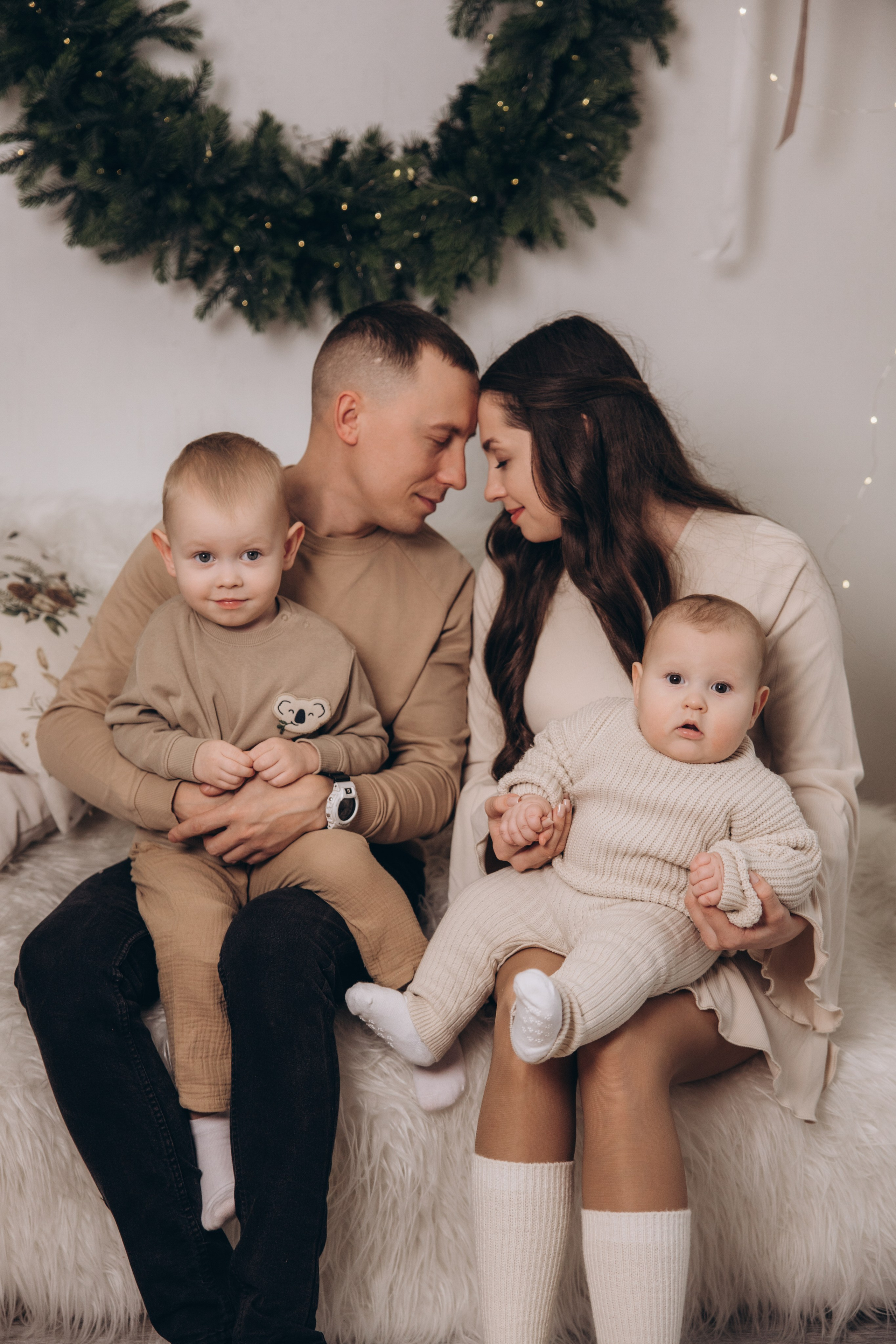 Студия 8 этаж. Свадебный, семейный фотограф в Иркутске Светлана Макаричева