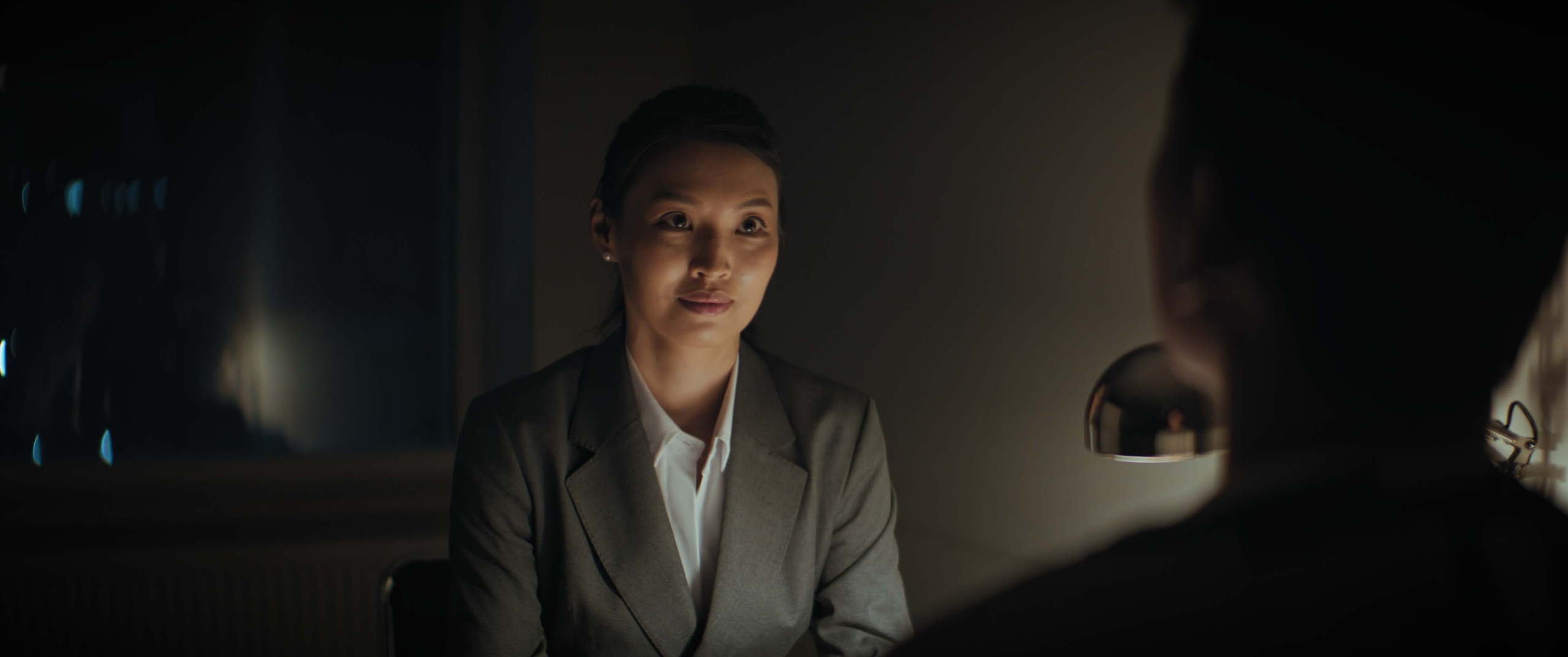 Seryoja — Huuheldei. Цветокоррекция видео