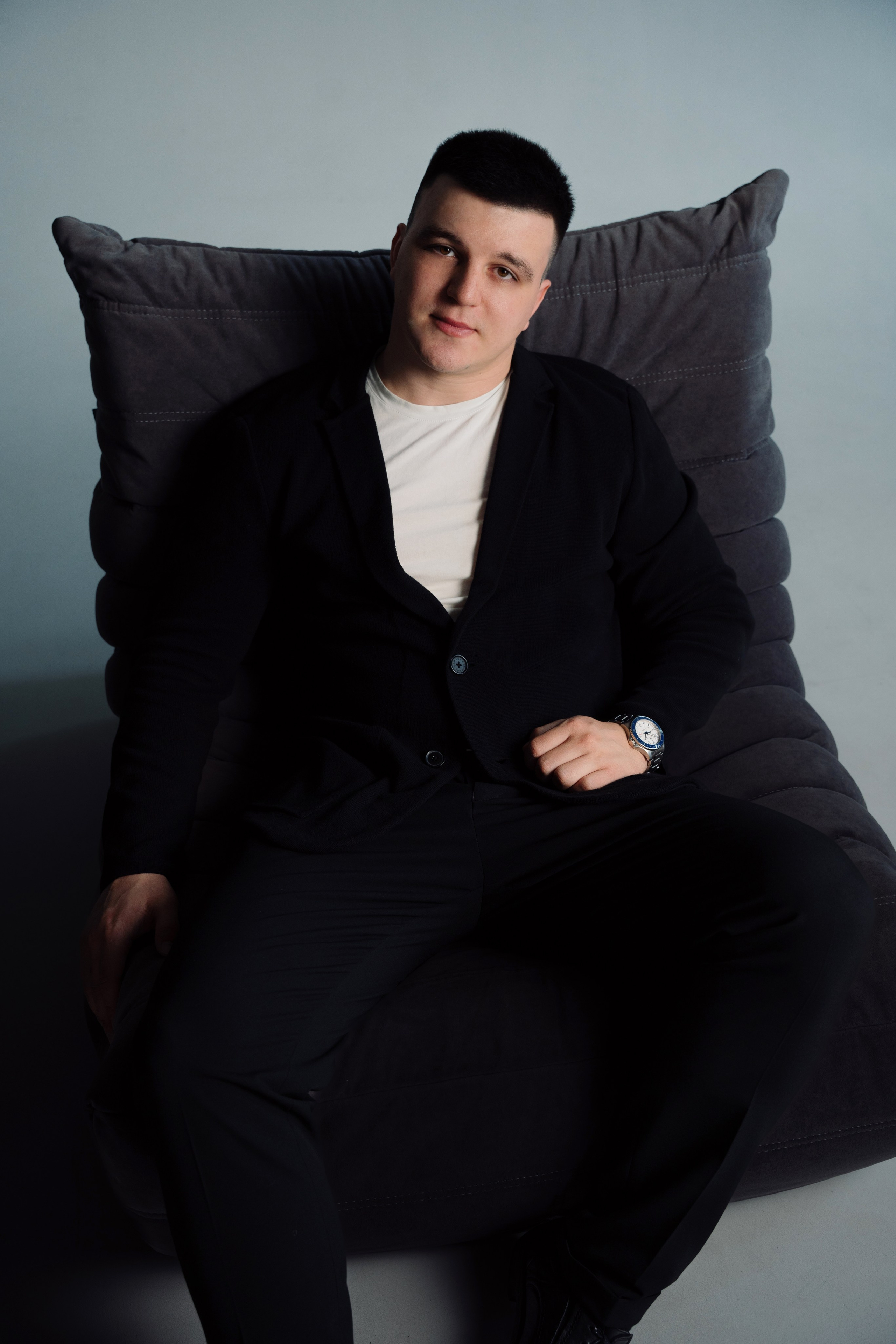 Индивидуальный и семейный фотограф Крячкова Анна