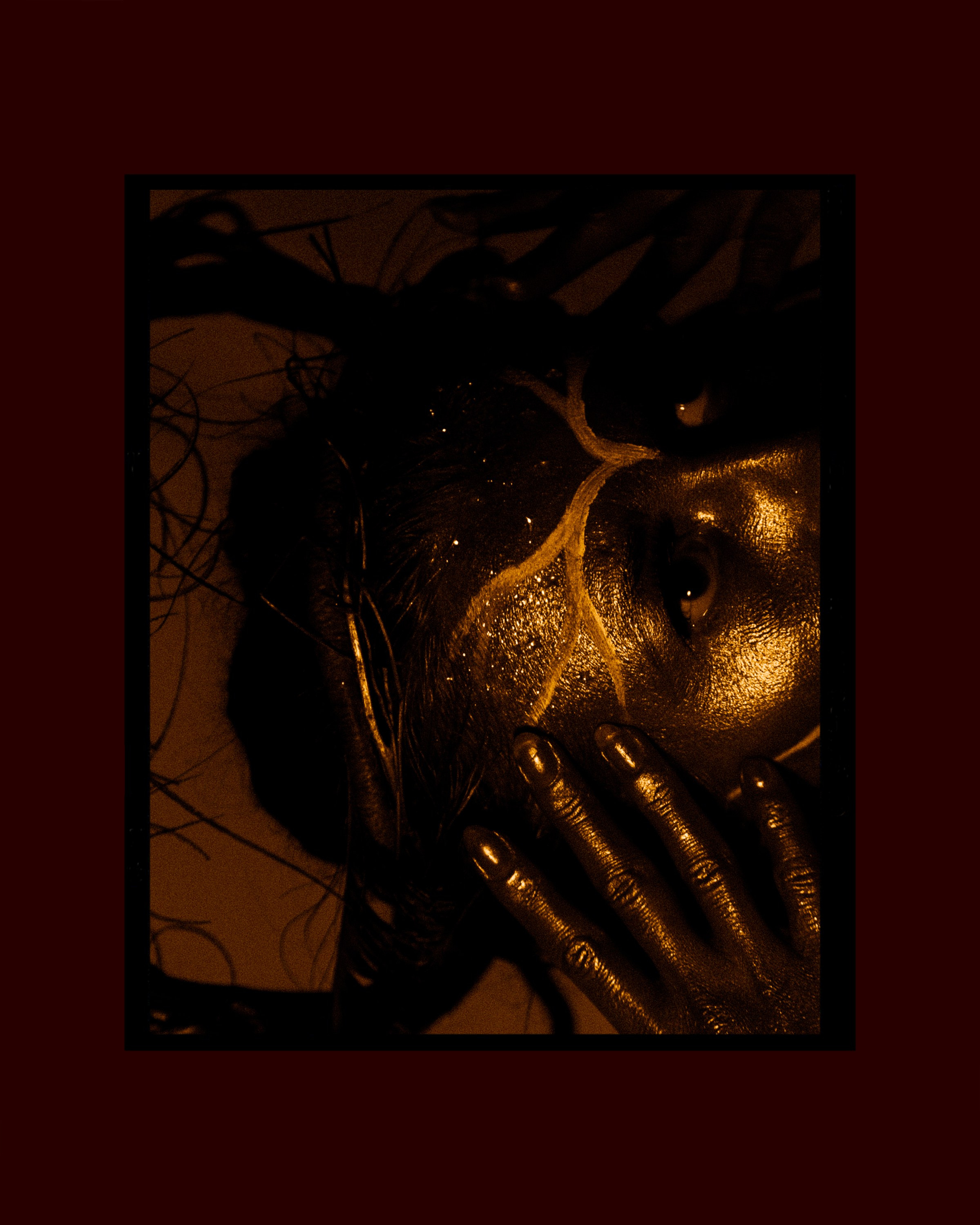 5. Золотой час. Репортажный и портретный фотограф во Владимире Сергей Кравцов