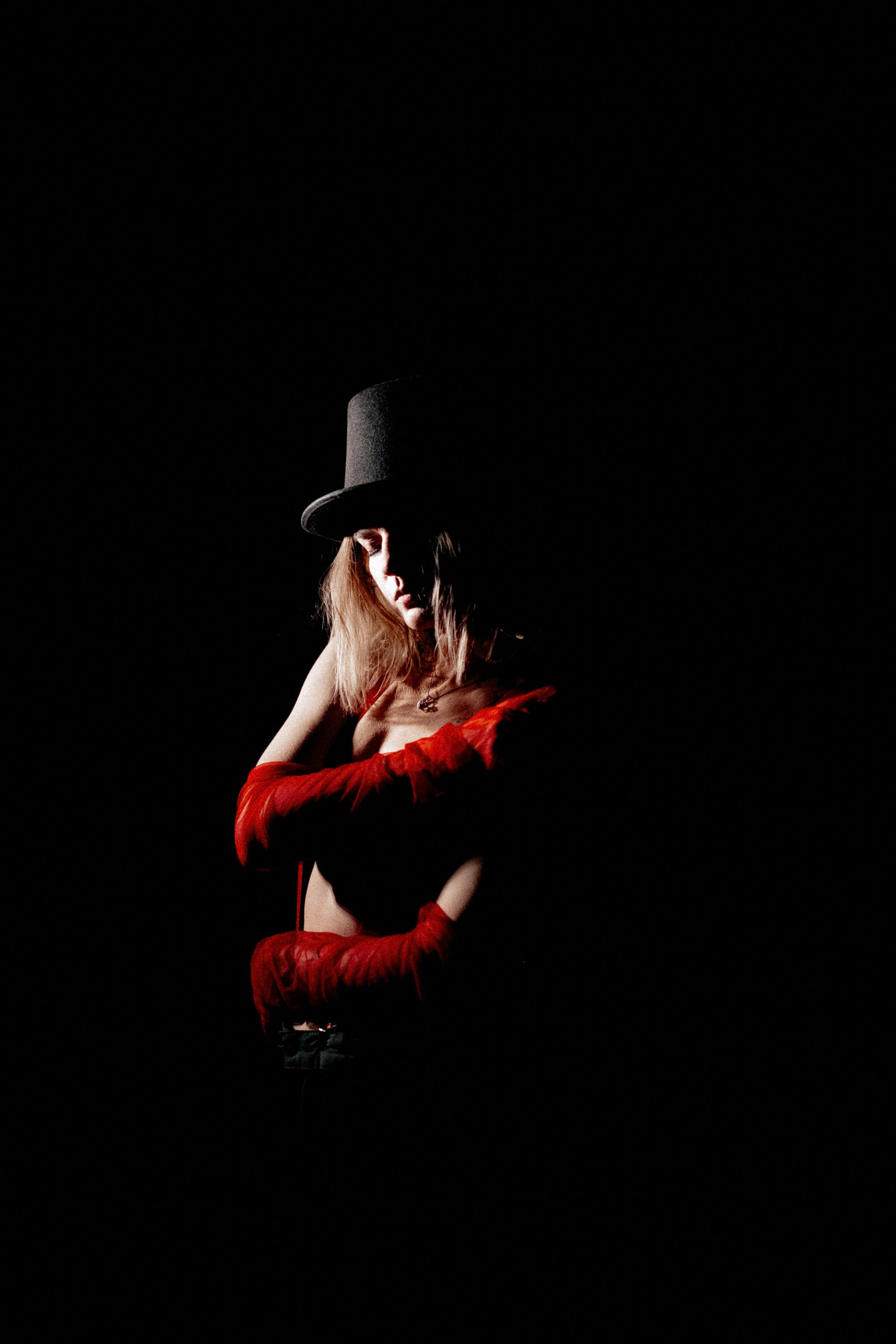 1. Рубедо. Репортажный и портретный фотограф во Владимире Сергей Кравцов