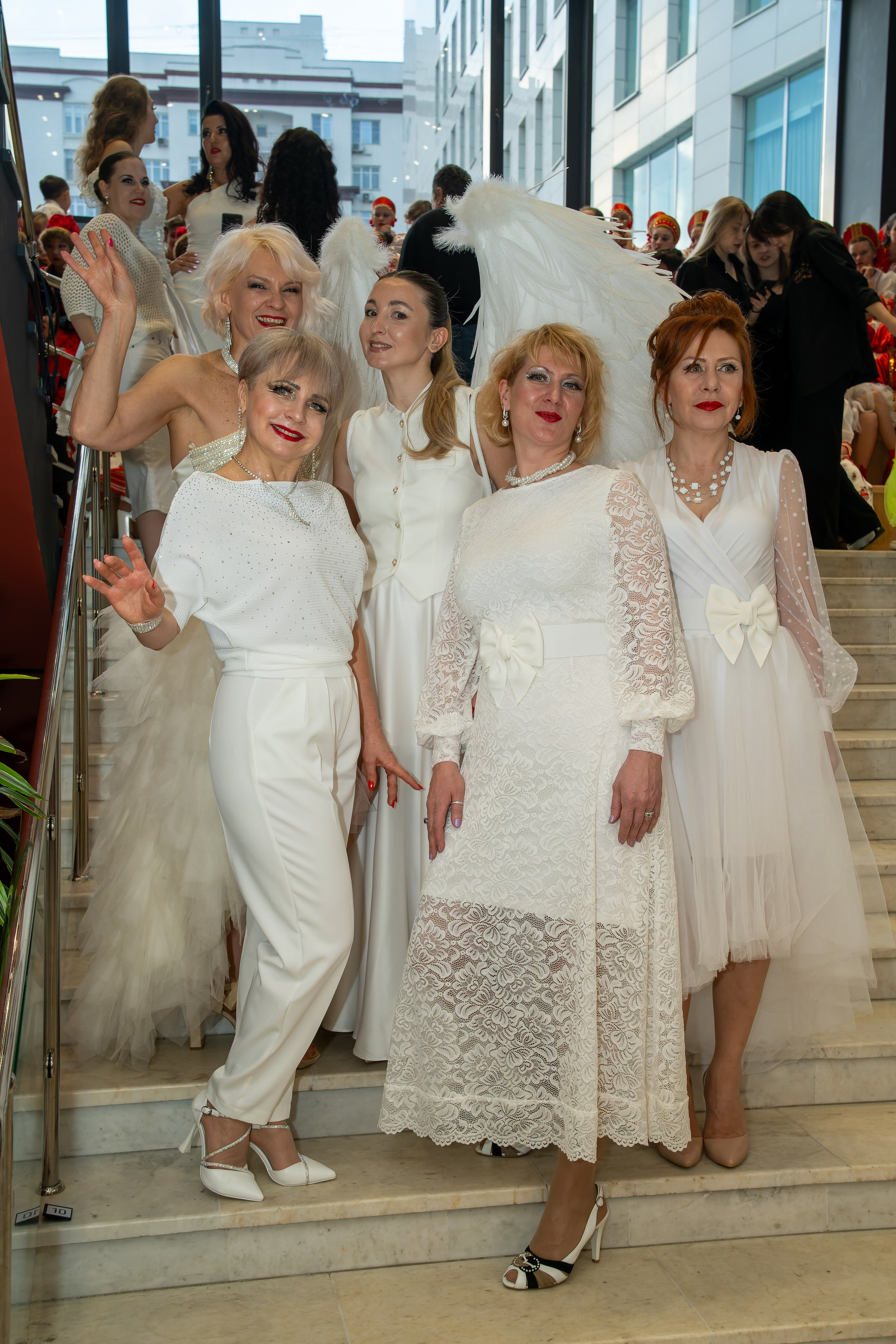 Фотосъемка на концерте в Москве