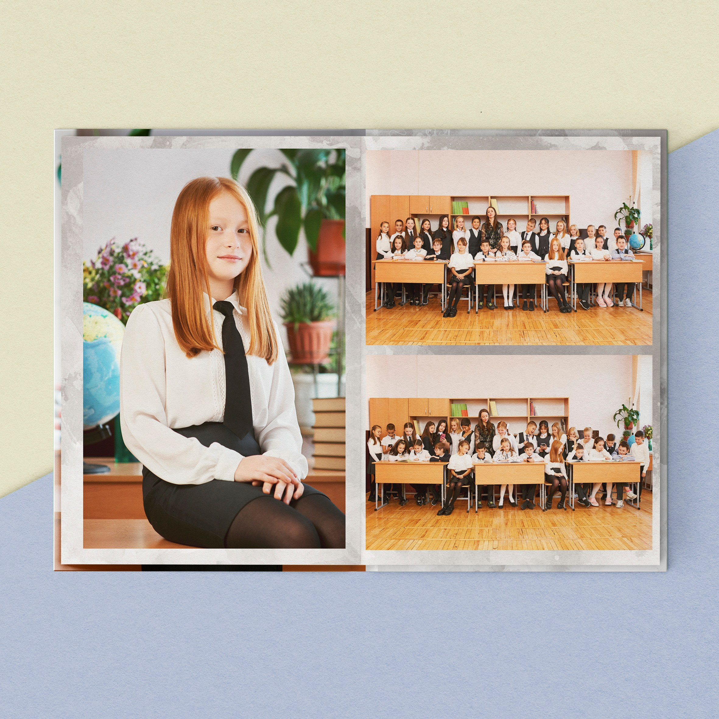 4 класс. Фотограф в Ставрополе Рустам Рахимов