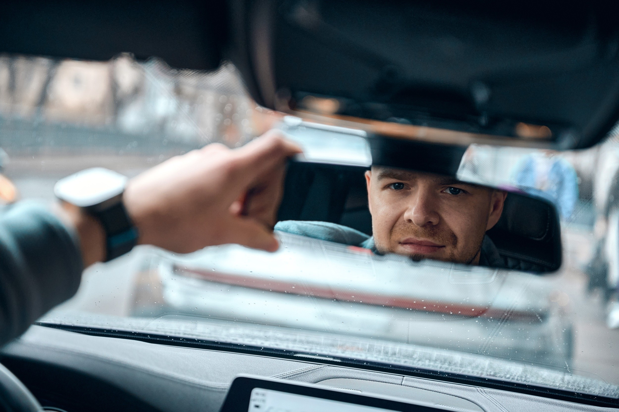 Мужская фотосессия в Москве — стильно и профессионально