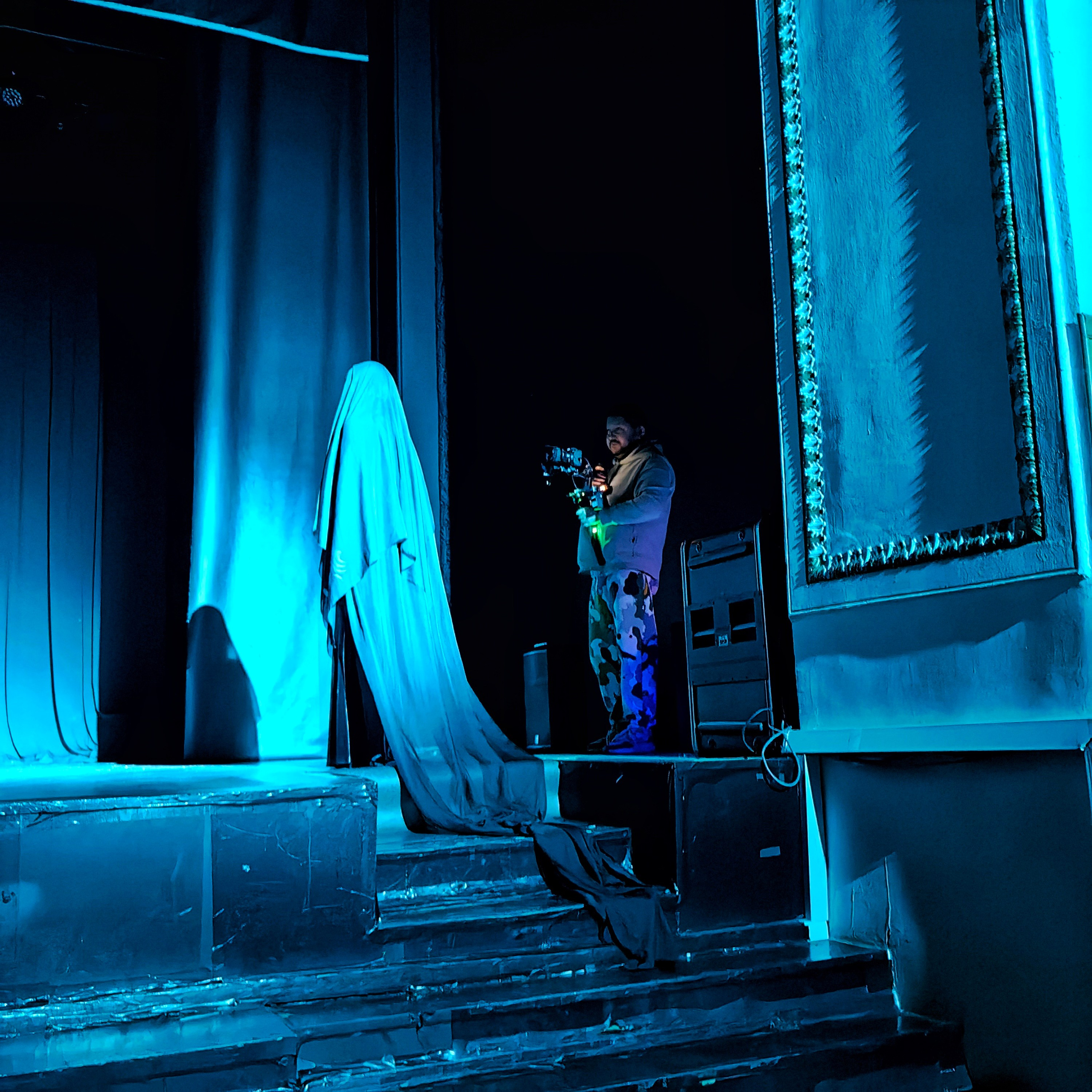 Снимаем клип. Тархановский Павел Фото/Видео съёмка