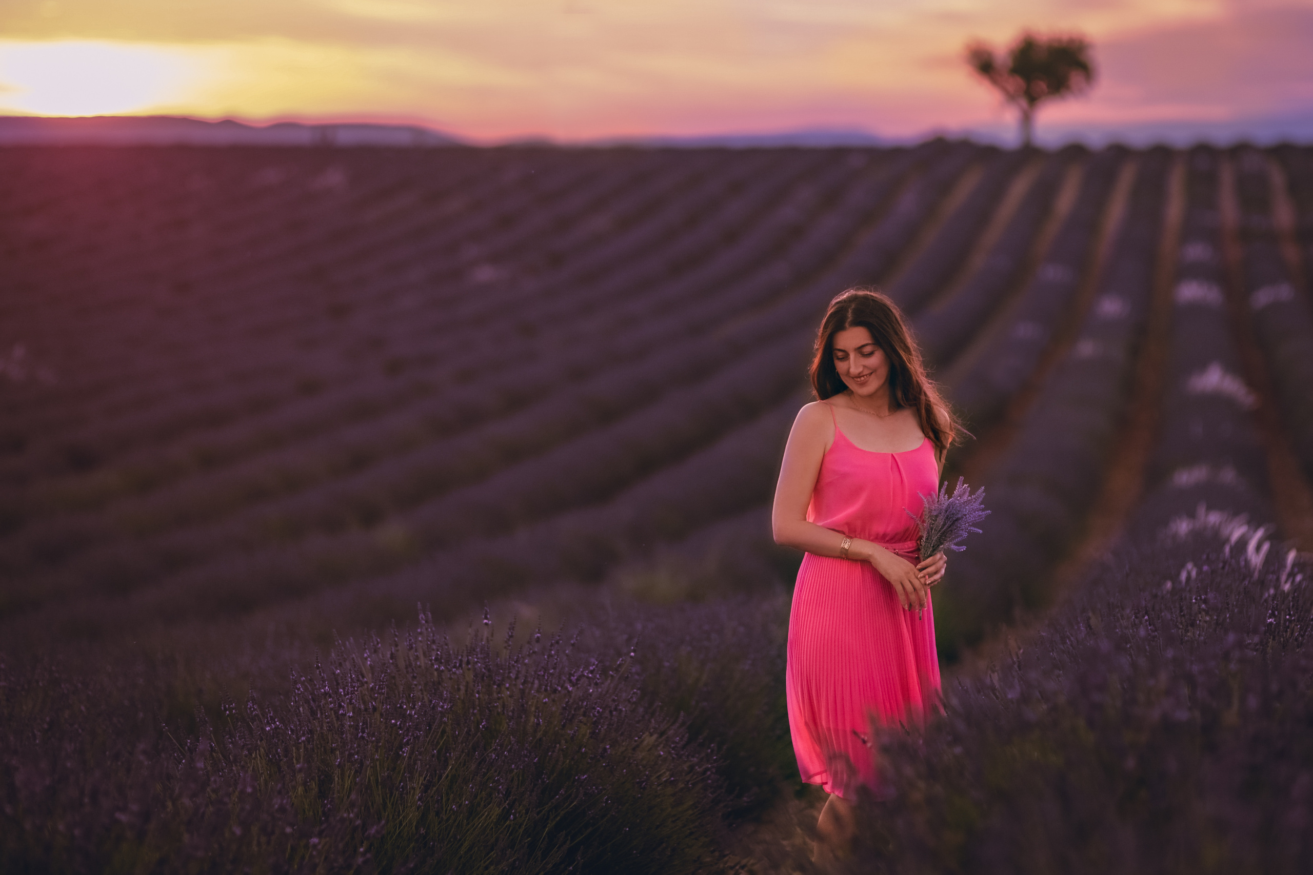 Provence. Photographer in Provence Julia Lipiainen