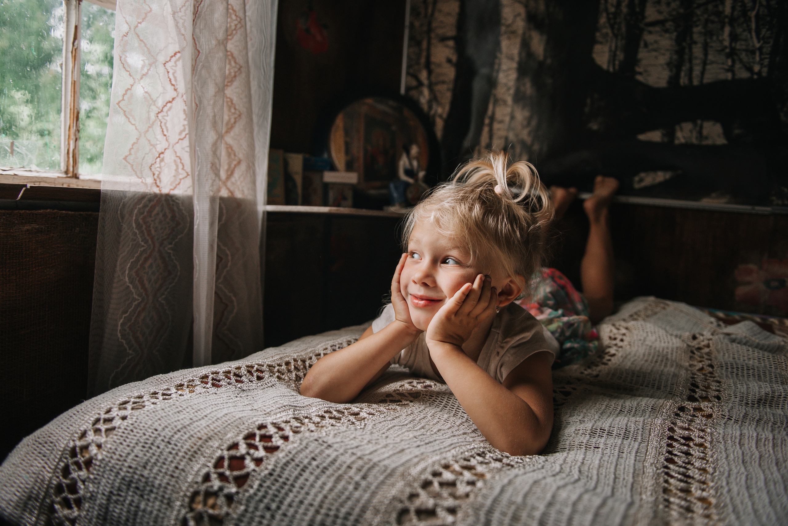 Семейный домашний фотограф Юлия Власова, город Архангельск