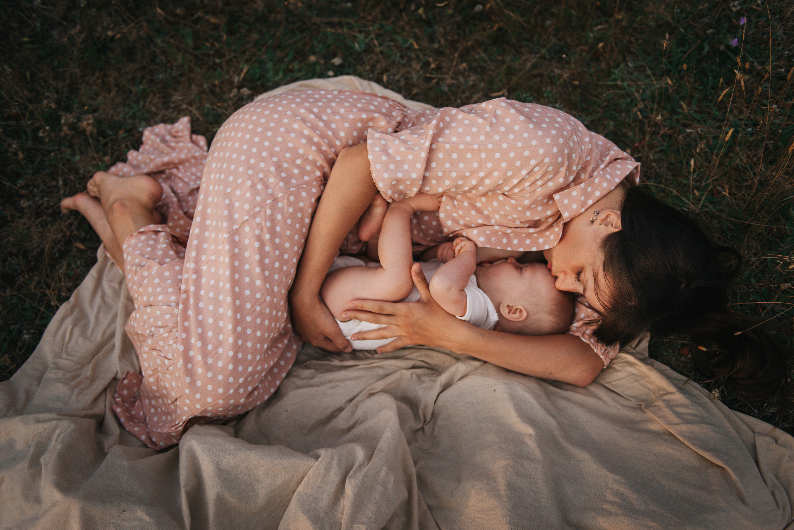 Семейный домашний фотограф Юлия Власова, город Архангельск