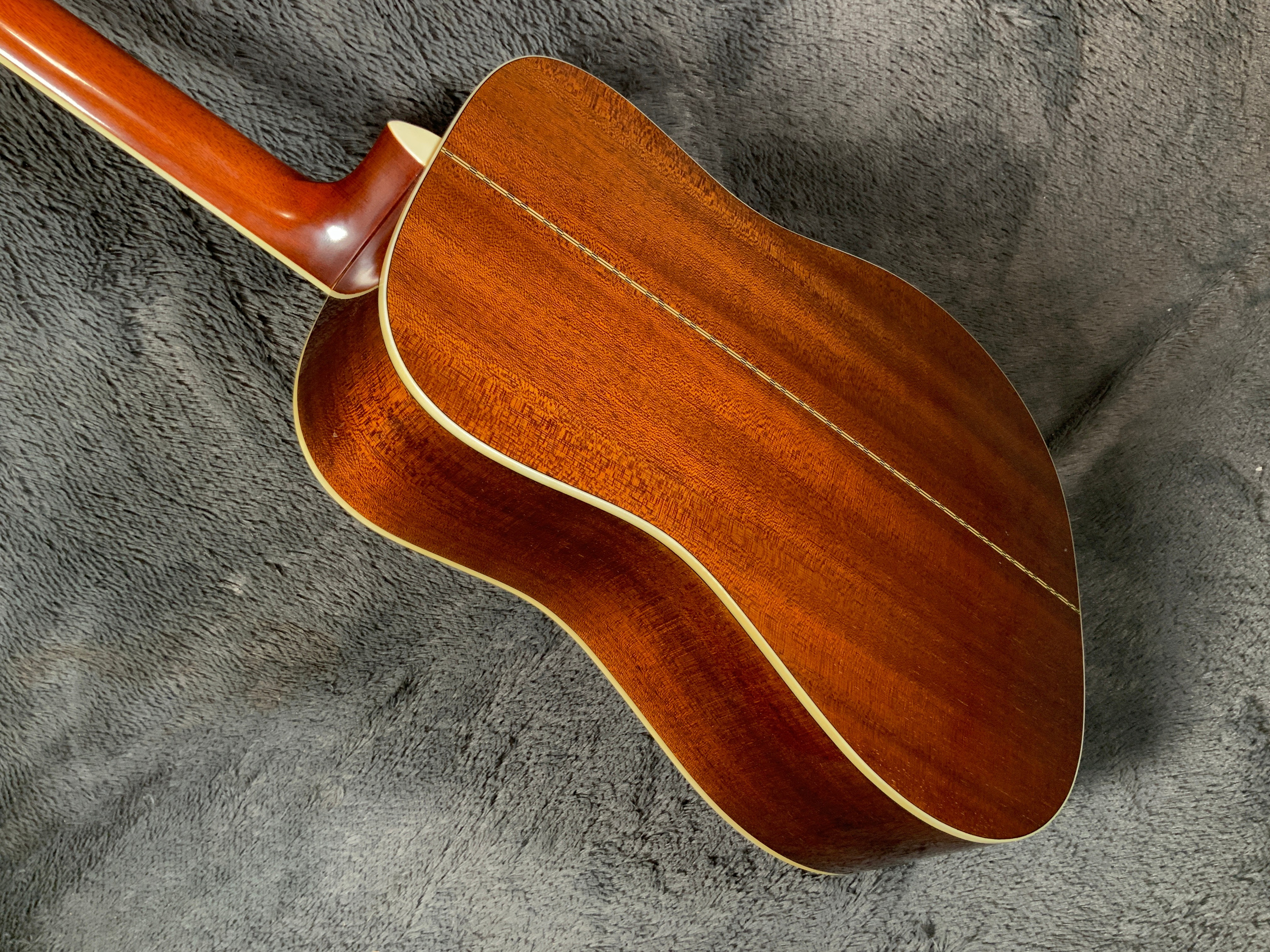 Morris MV-701 Japan 80's