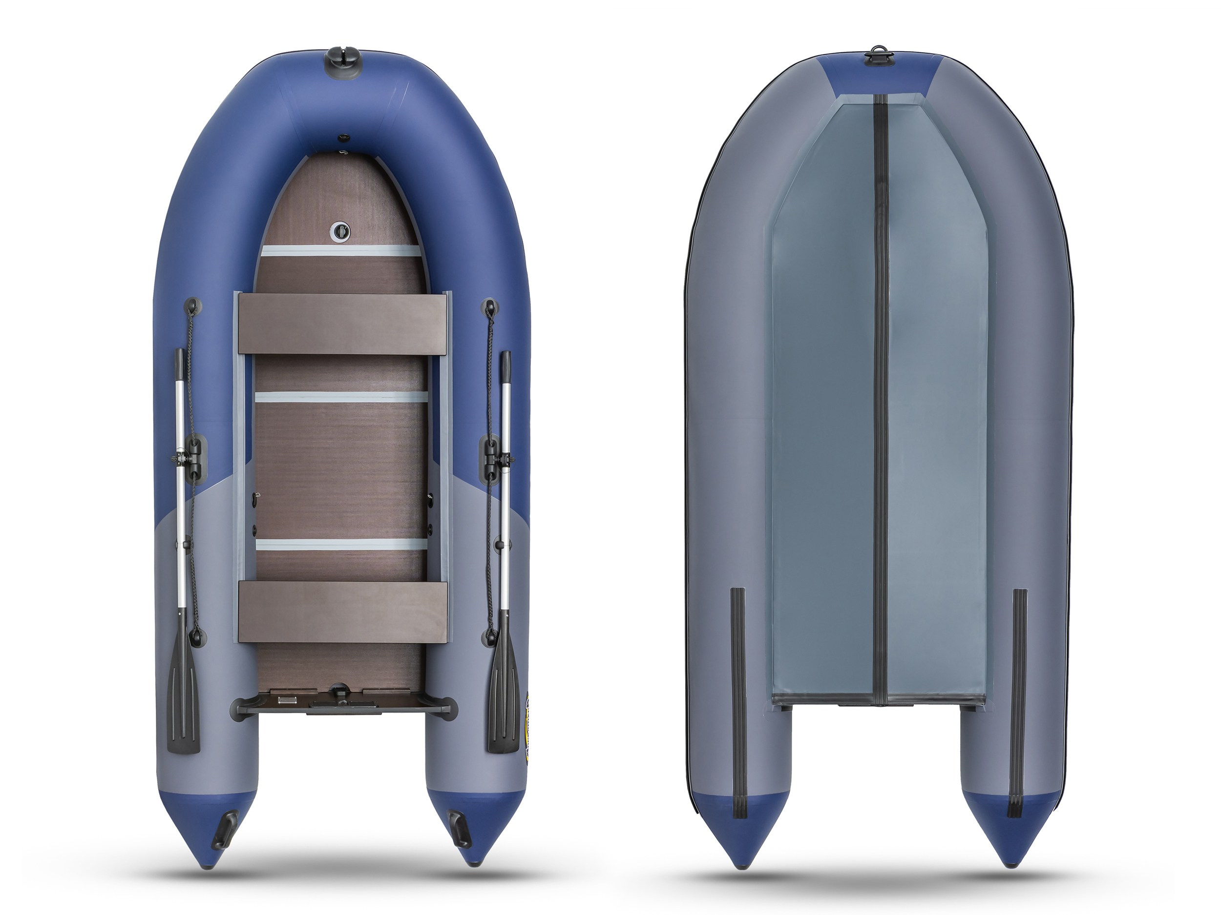 Vulgar Ferret's Production