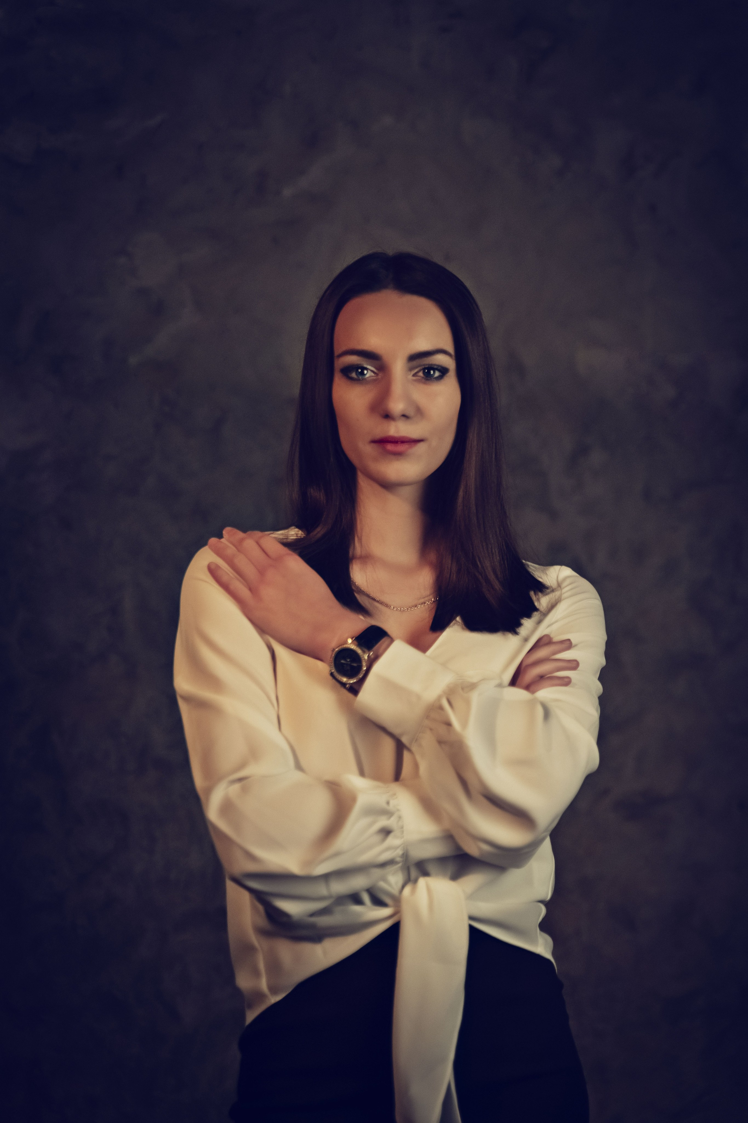 Портретная фотография. Арт студия «Пегас». Фото- и видео- съемка