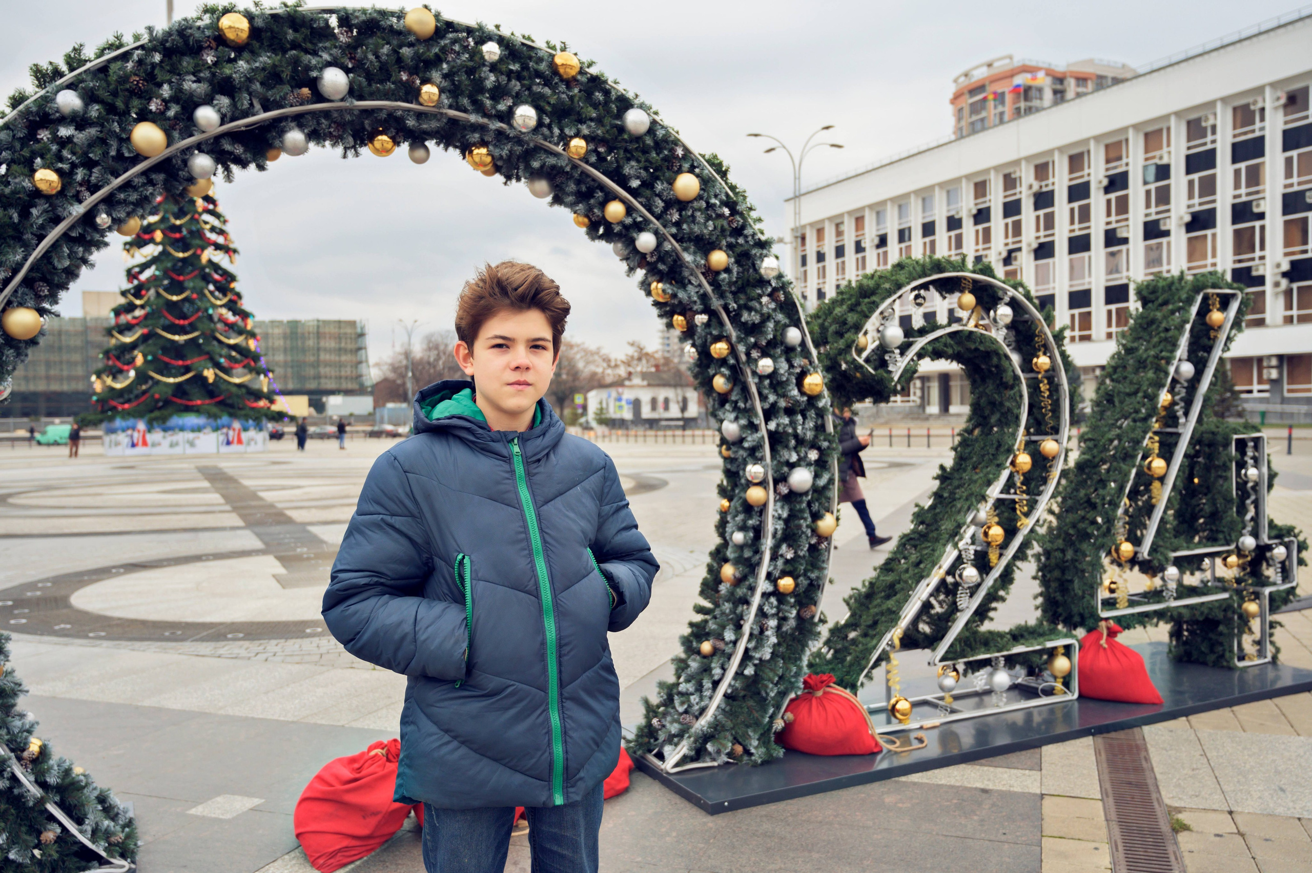 Портретная фотография. Арт студия «Пегас». Фото- и видео- съемка