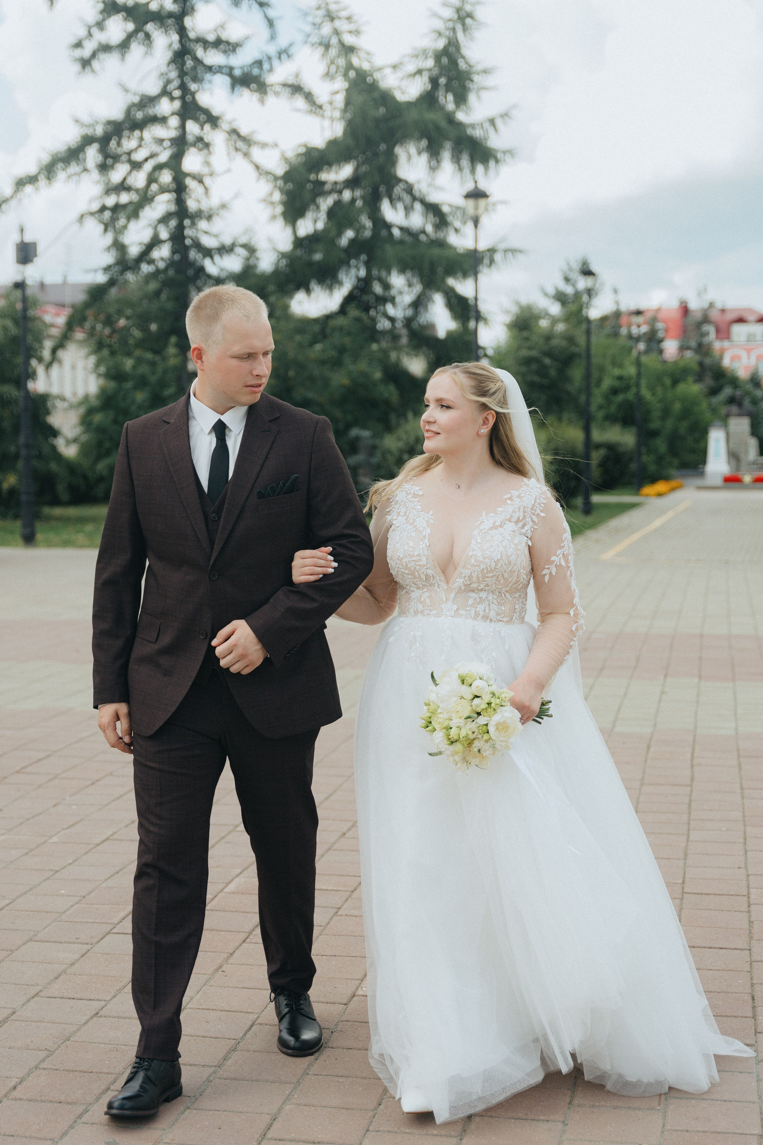 Места для фотосессии — Тюмень. Свадебный и портретный фотограф в Тюмени Женя Черемнова