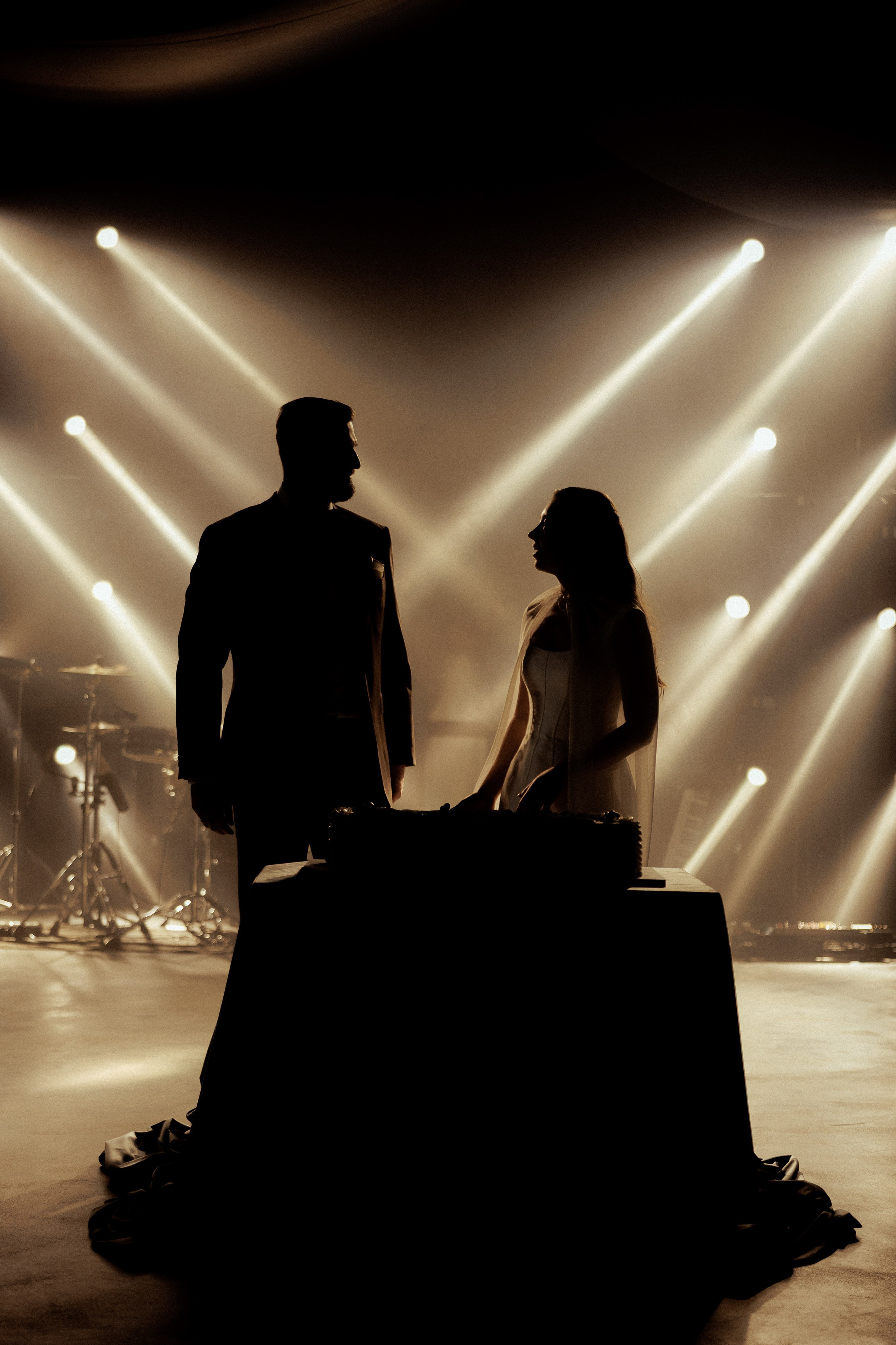 СВАДЬБЫ. Свадебный и event-фотограф Иван Волнухин