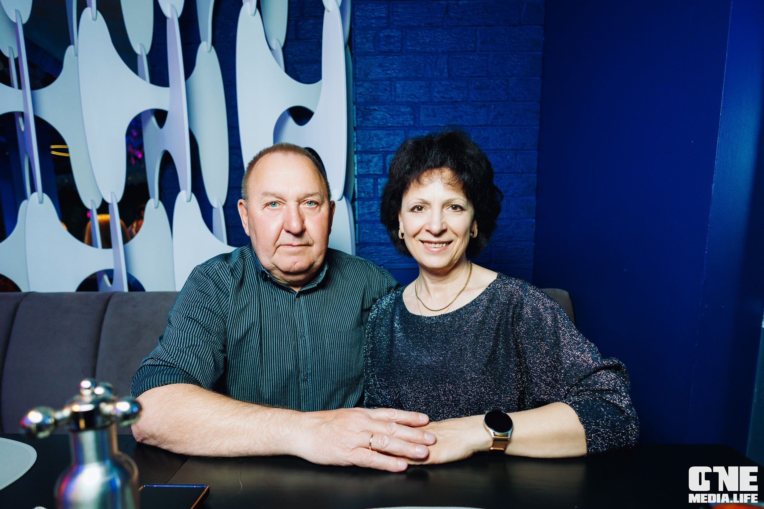 Фоторепортаж из ресторана Океан. One Media Life: фоторепортажи, фотоотчеты с мероприятий и заведений