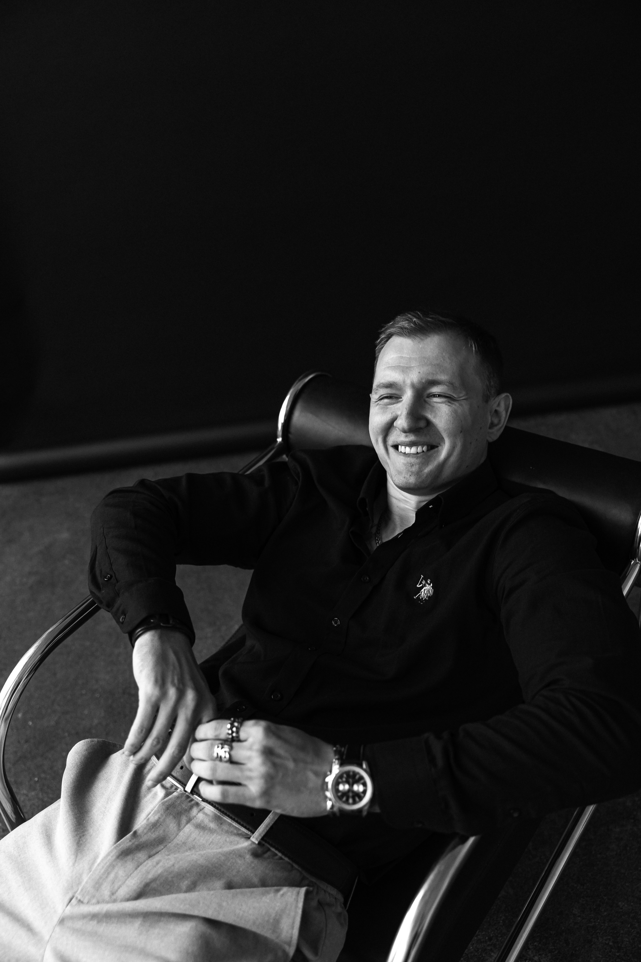 ВИДЕОГРАФ В МОСКВЕ — КУРКАЕВ ИЛЬЯ