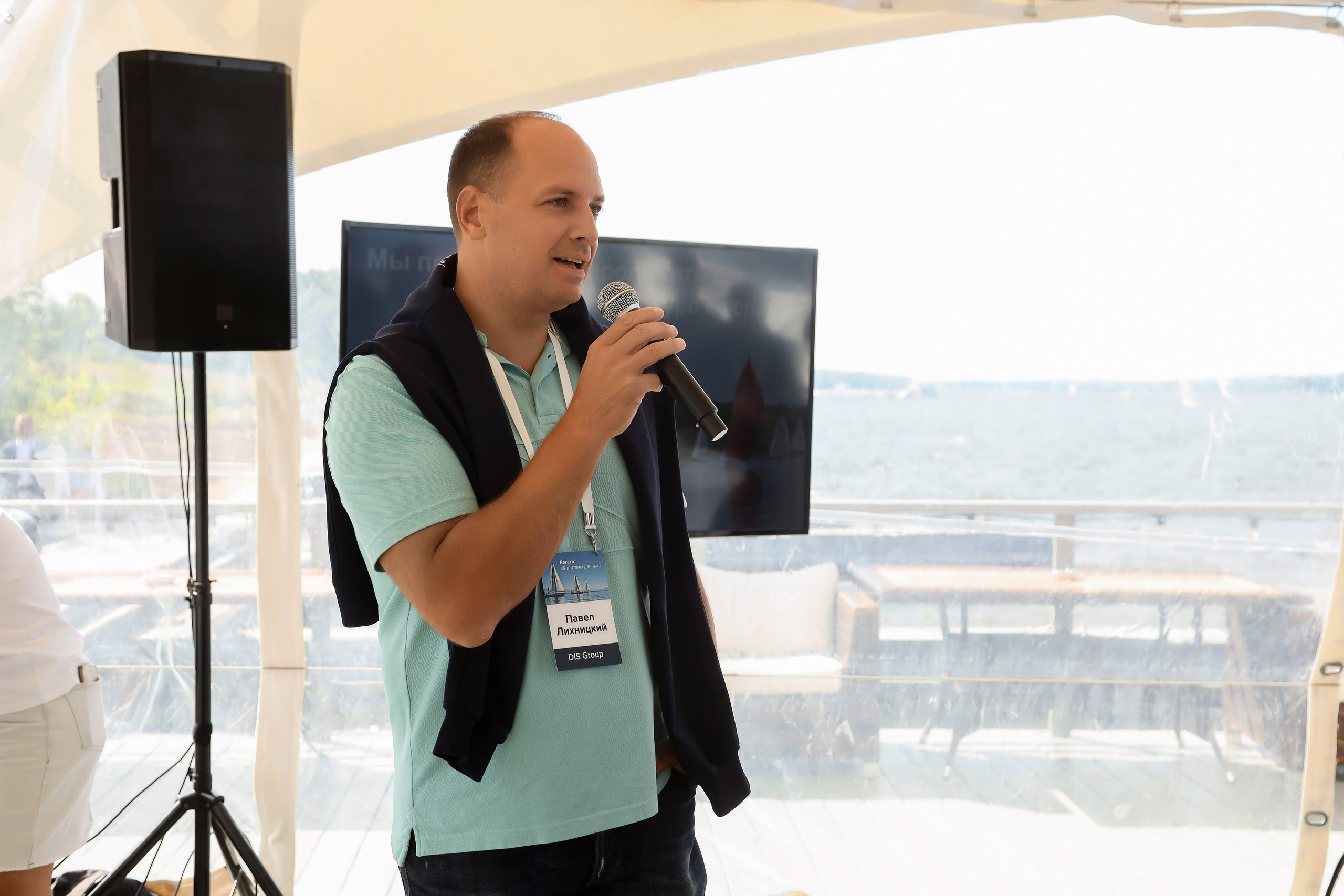 Dis Group регата 2024. Фотограф Антон Чупринин