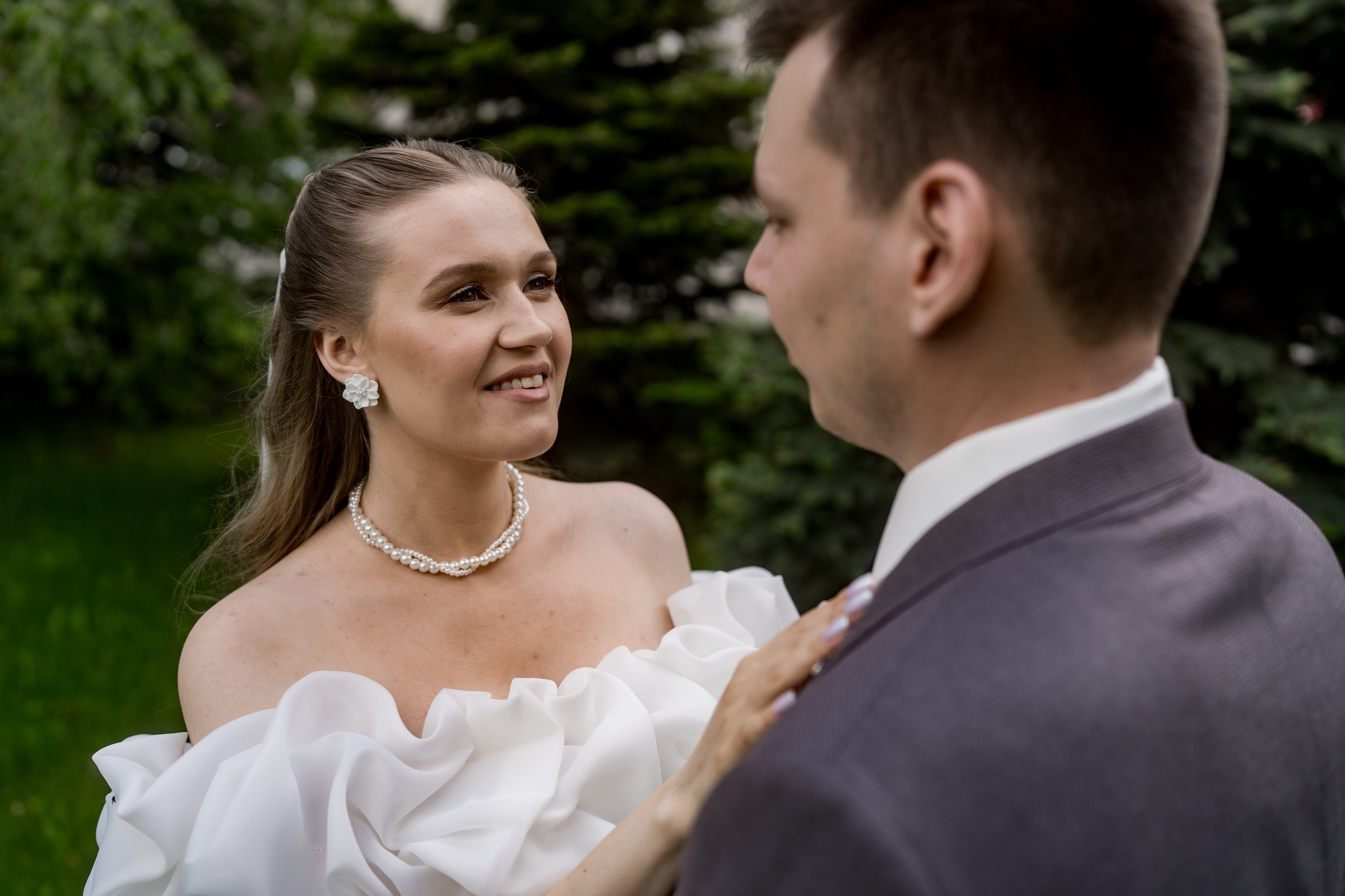 Свадьба Булат и Анастасия. Свадебный и индивидуальный фотограф Аля Мамакова