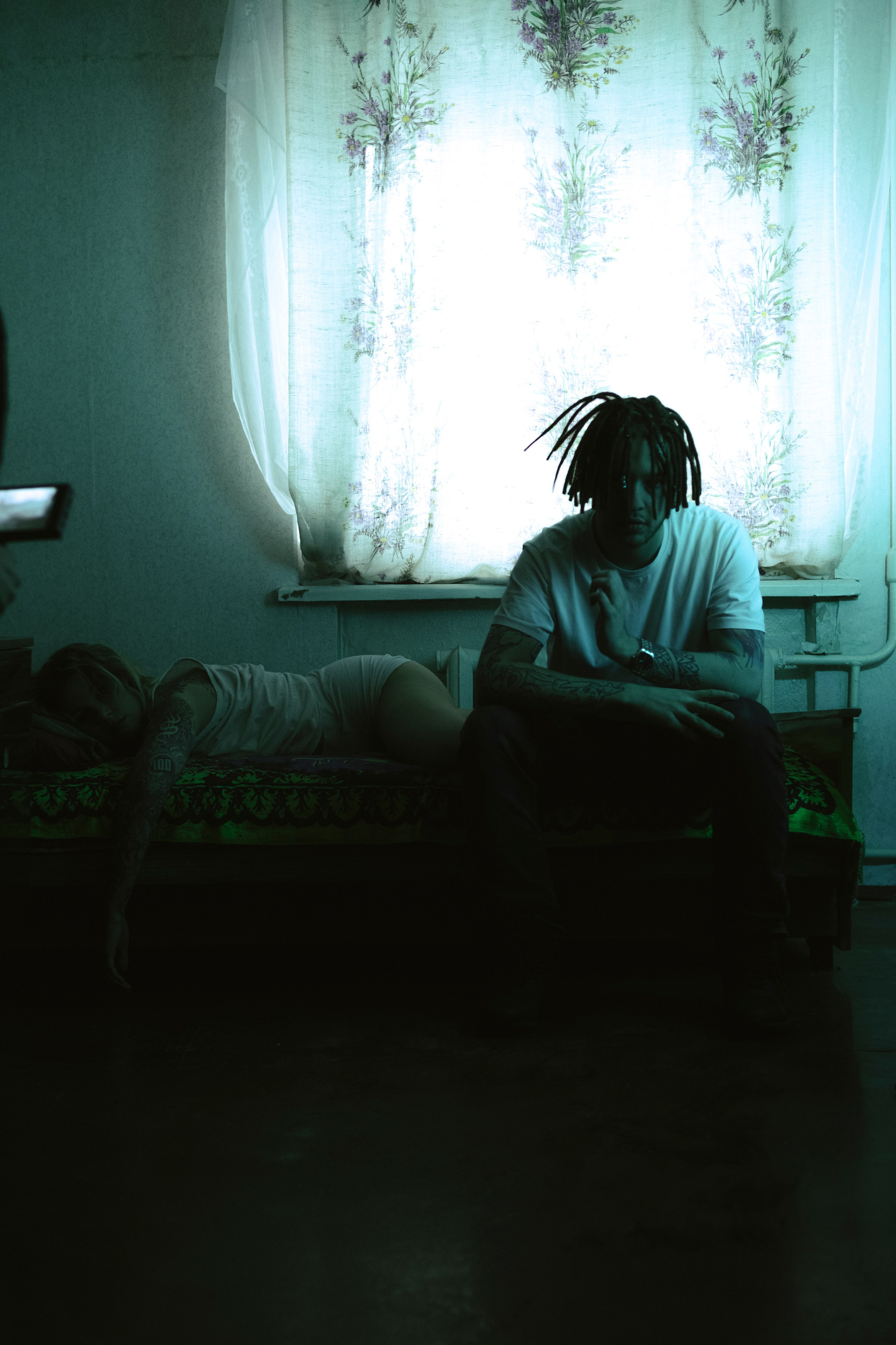 О НАС. VORON.REC Медиа продакшн, способный удивить