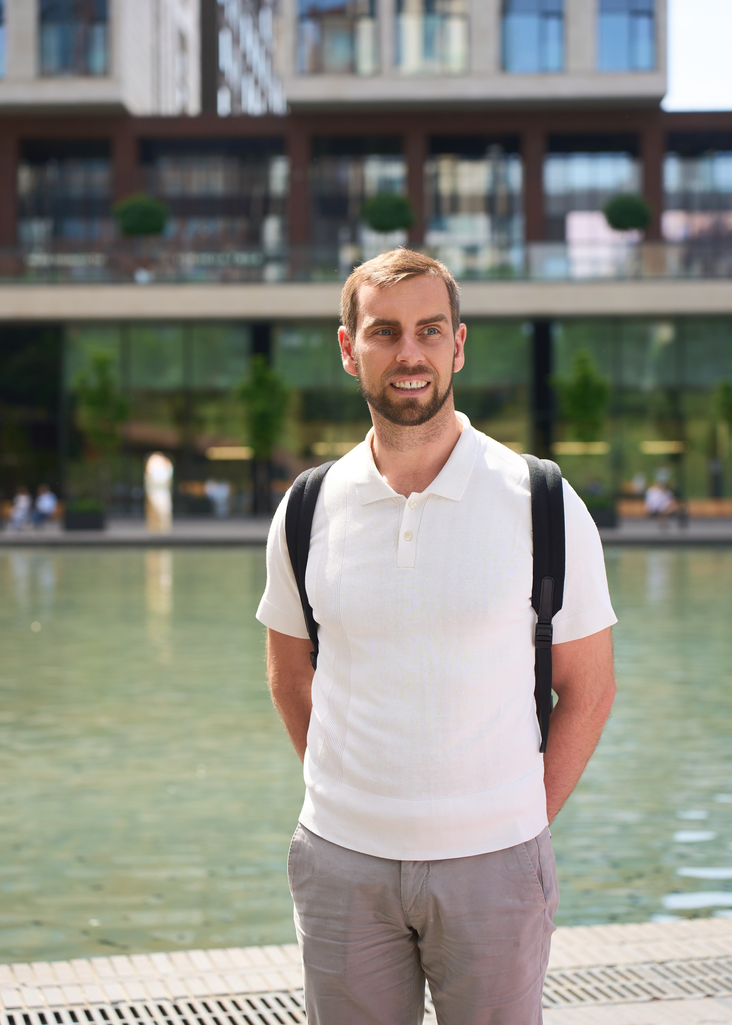 Репортажная фотография в Москве. Репортажный фотограф в Москве Вадим Галанин