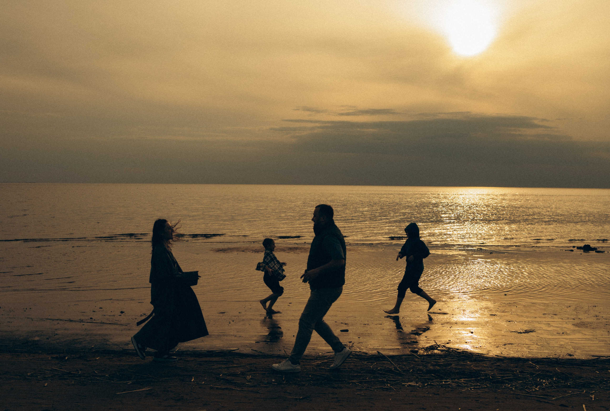 Семейный фотограф в Москве Нехорошева Екатерина