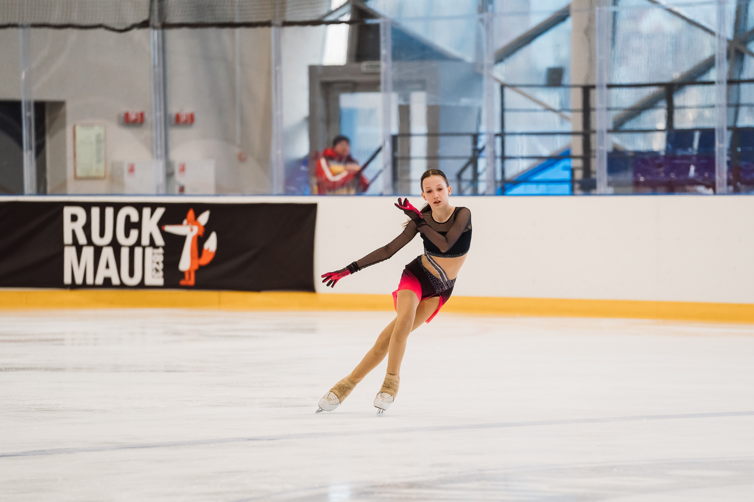 Всероссийские соревнования «На призы ЗТР В. Н. Кудрявцева». Воробьева Ксения — Спортивный и танцевальный фотограф Новосибирск