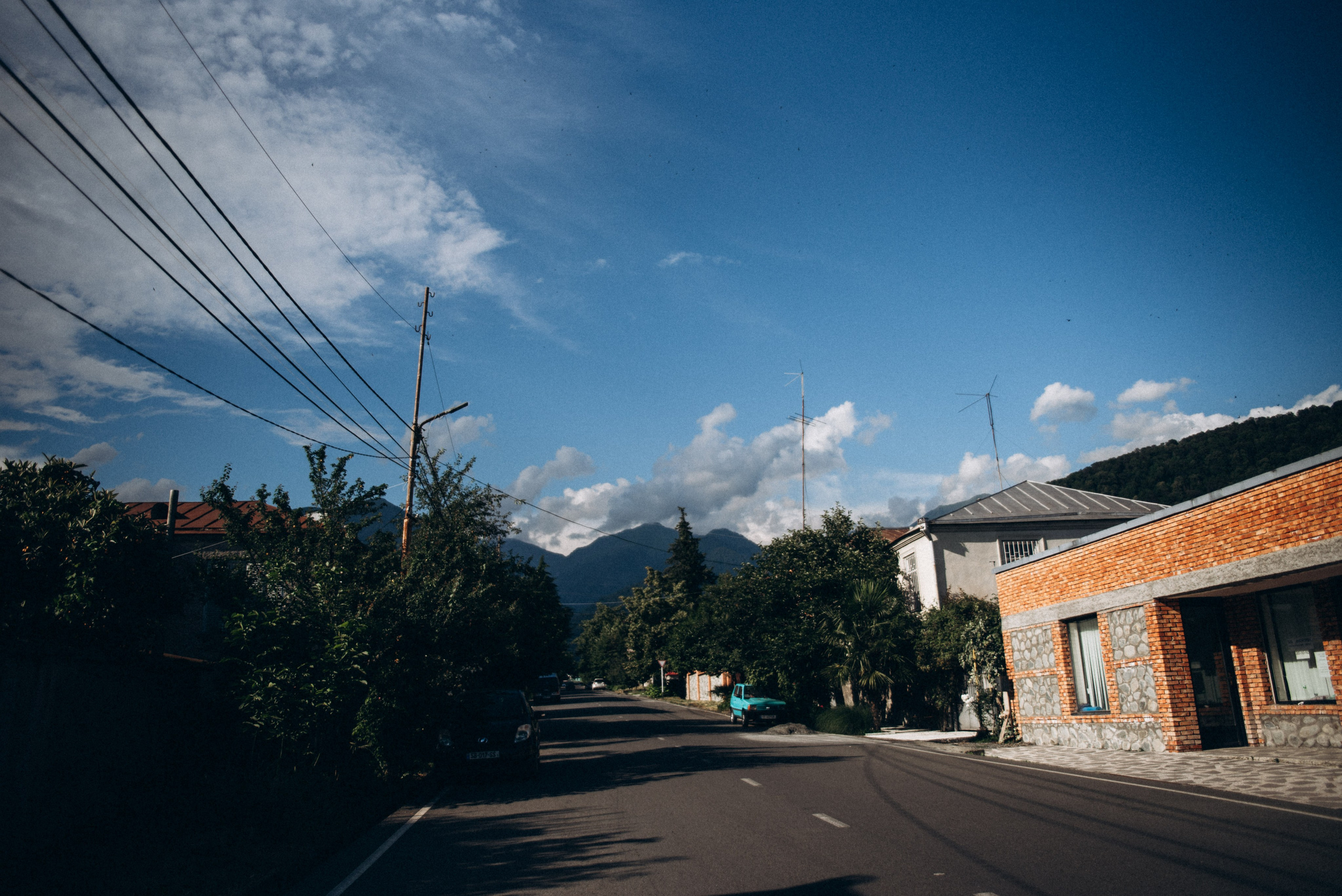 Лагодехи, Грузия 🇬🇪. Anita_photo