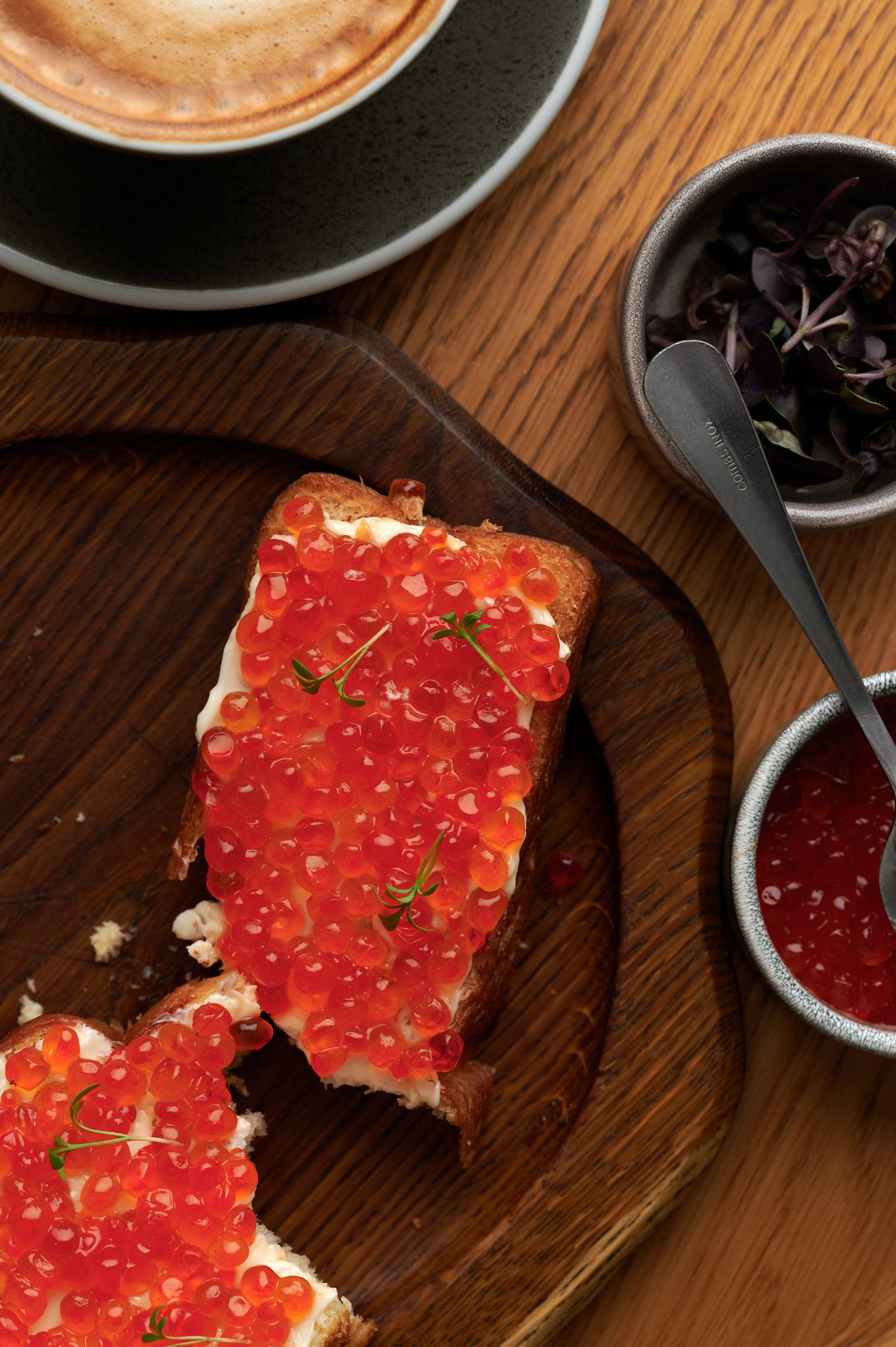 Food фотография