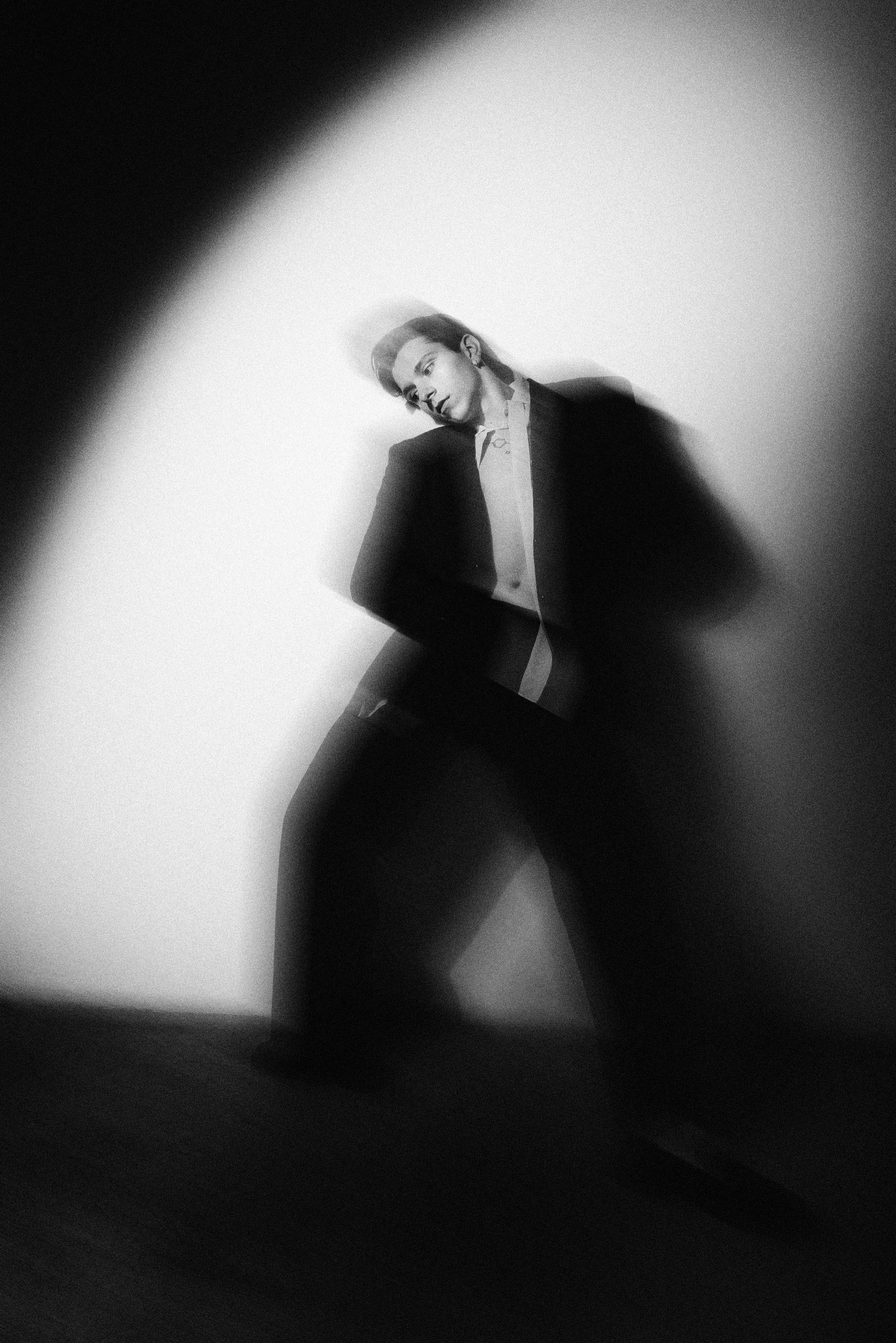 Портретный фотограф в Санкт-Петербурге и Москве Никита Кондрахин