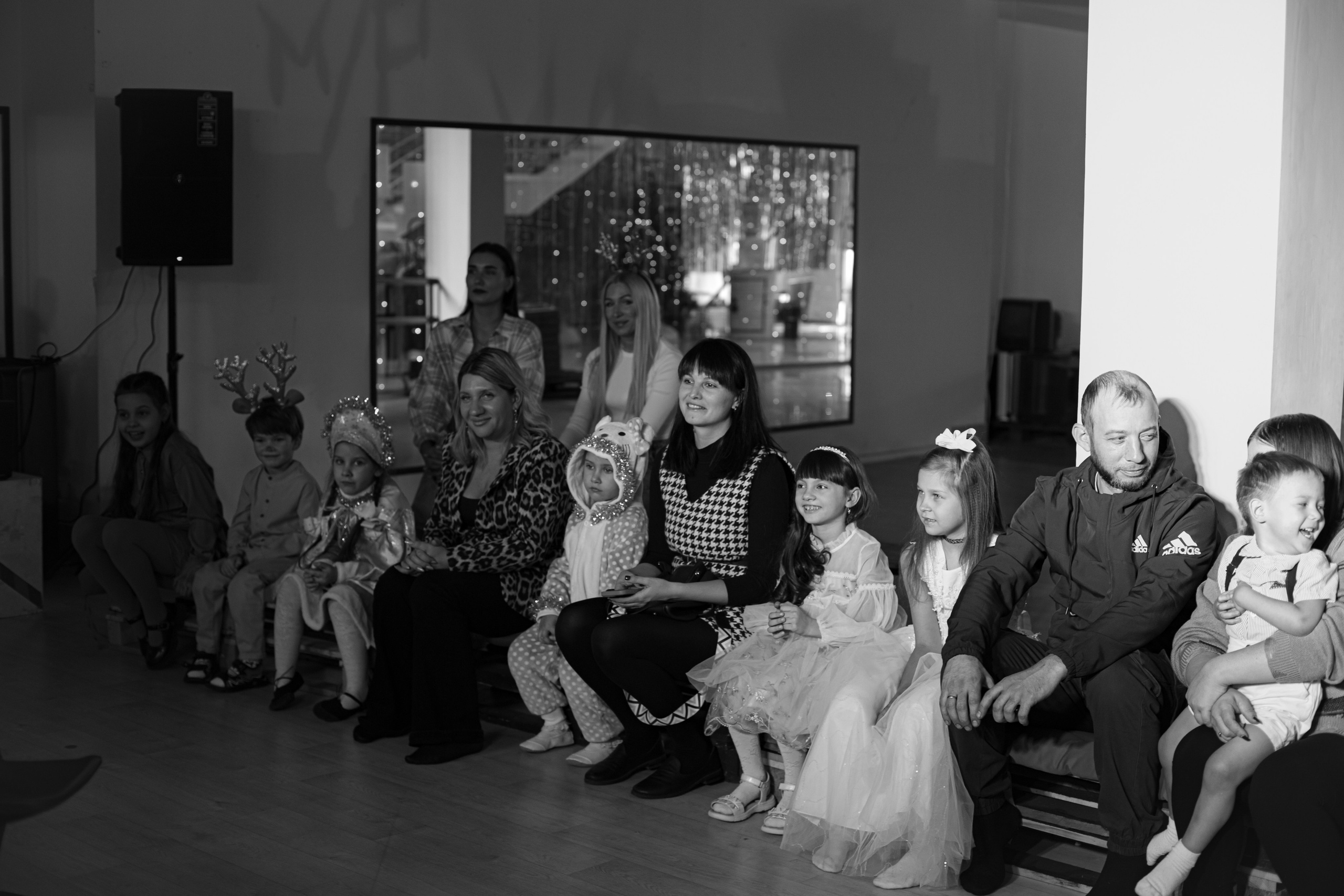 Happy new year / part2. Photokarish